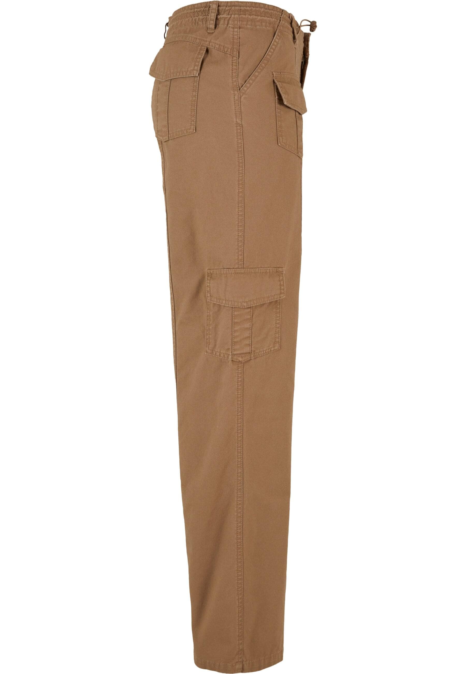 Karl Kani Cargohose »Karl Kani Karl Kani Signature Straight Leg Cargo Pants«, (1 tlg.)