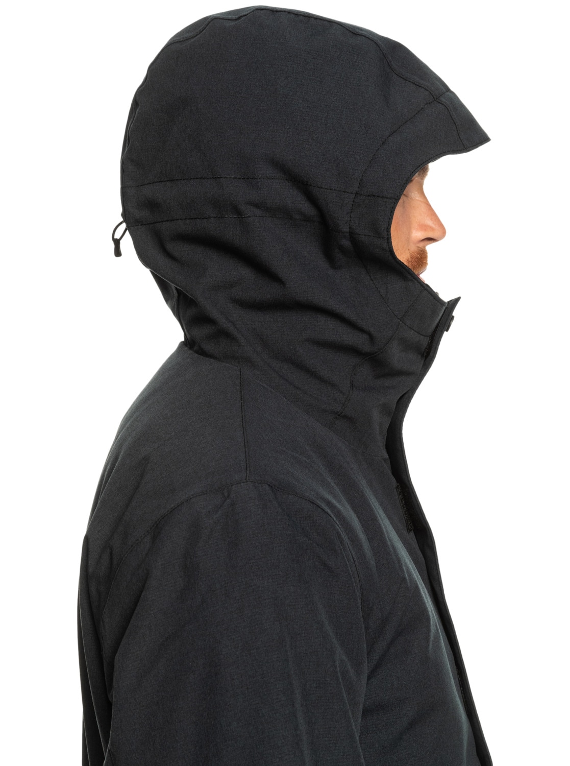 Quiksilver Snowboardjacke »Mission Solid«