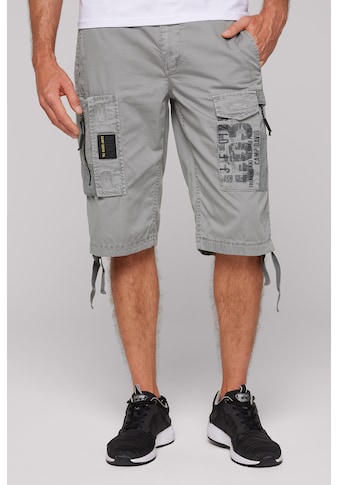 Cargoshorts