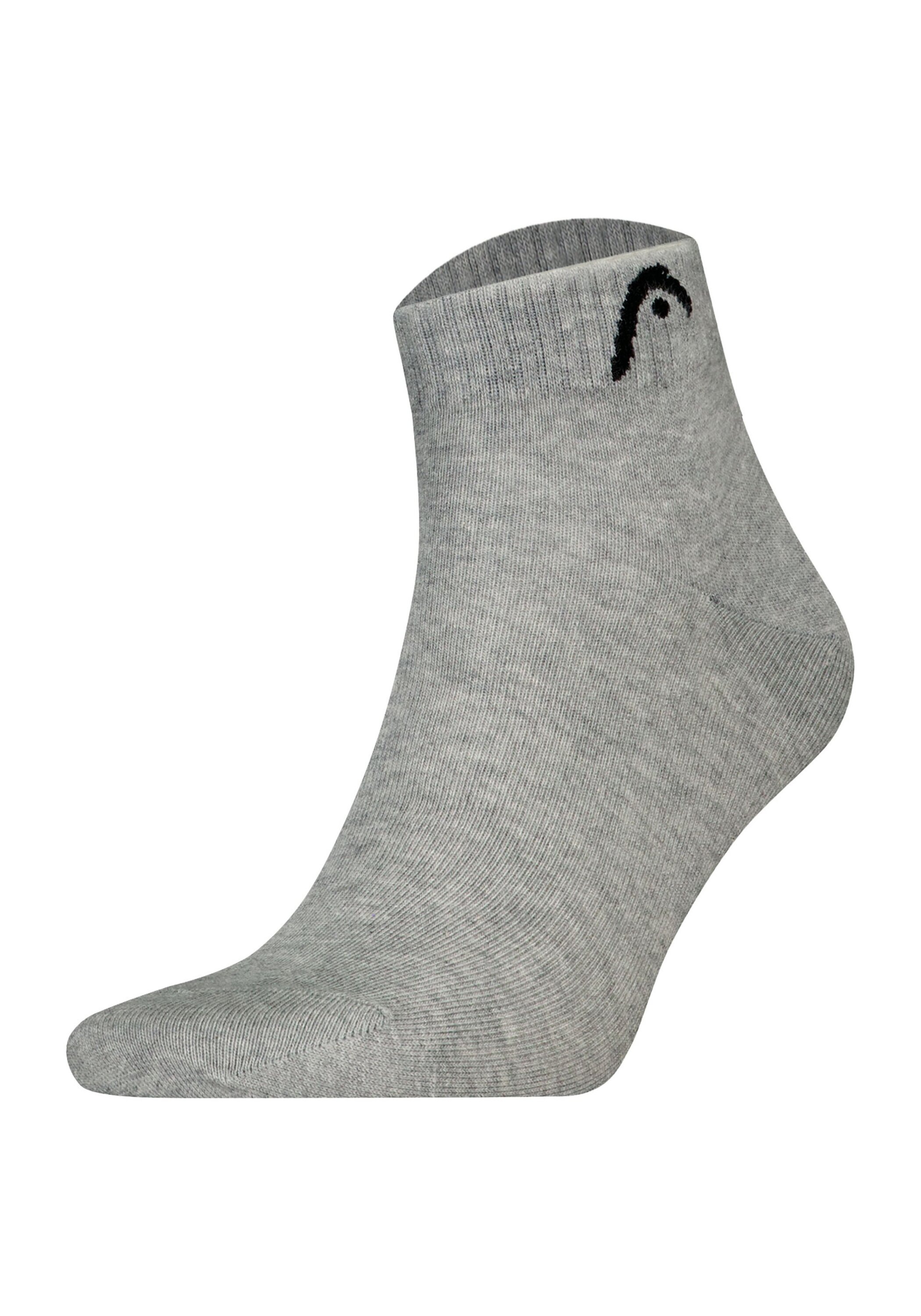 Head Kurzsocken »Socken Elements All Sport Quarter 12P 12er Pack« 12 Paar tlg.