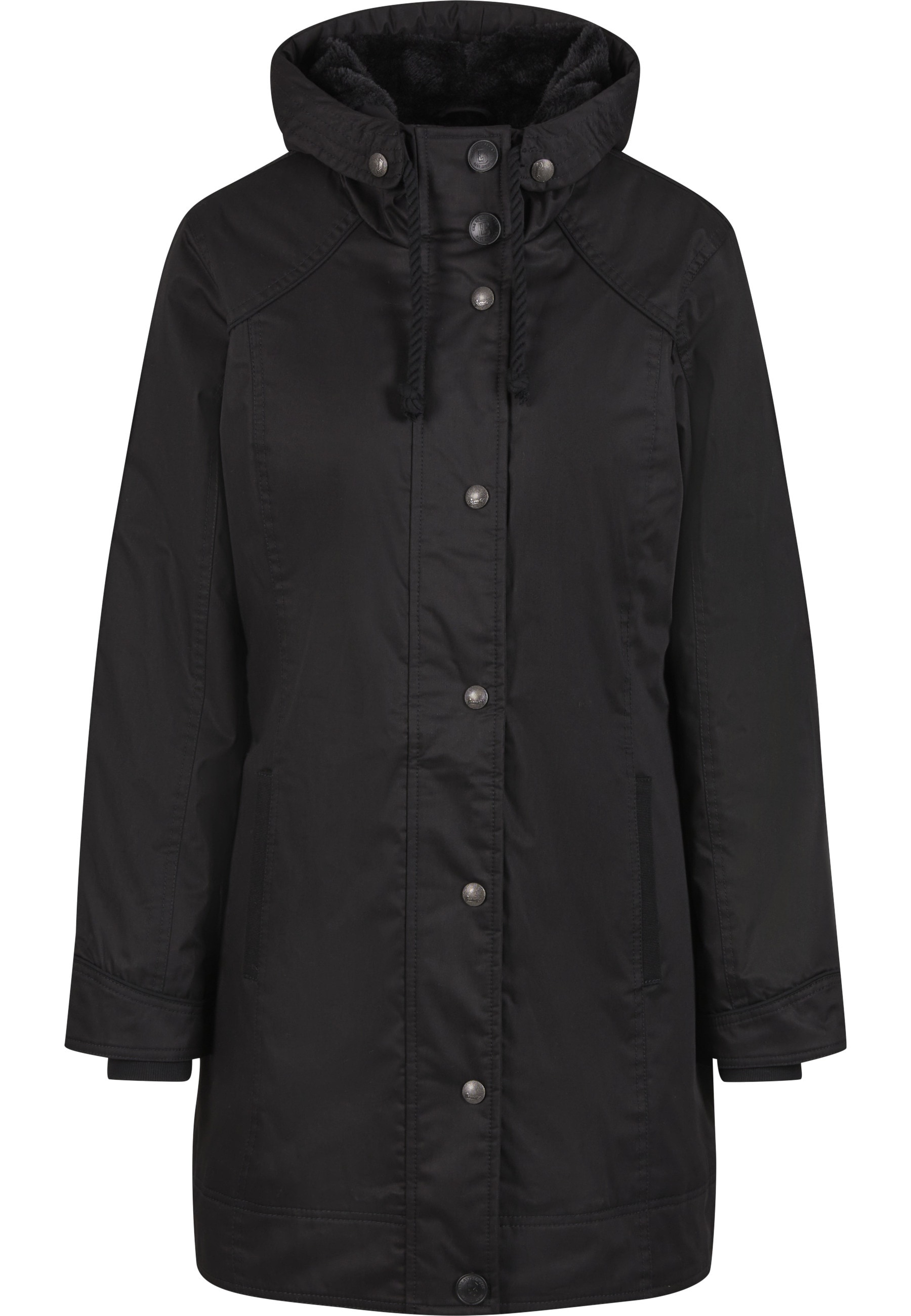 Brandit Parka "Brandit Brandit Women Savannah Winterparka" 1 Stk. tlg. mit günstig online kaufen
