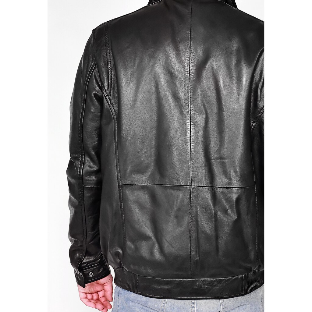 JCC Lederjacke »3102162«