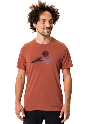 VAUDE Marškinėliai »MEN'S GLEANN T-SHIRT« (1...