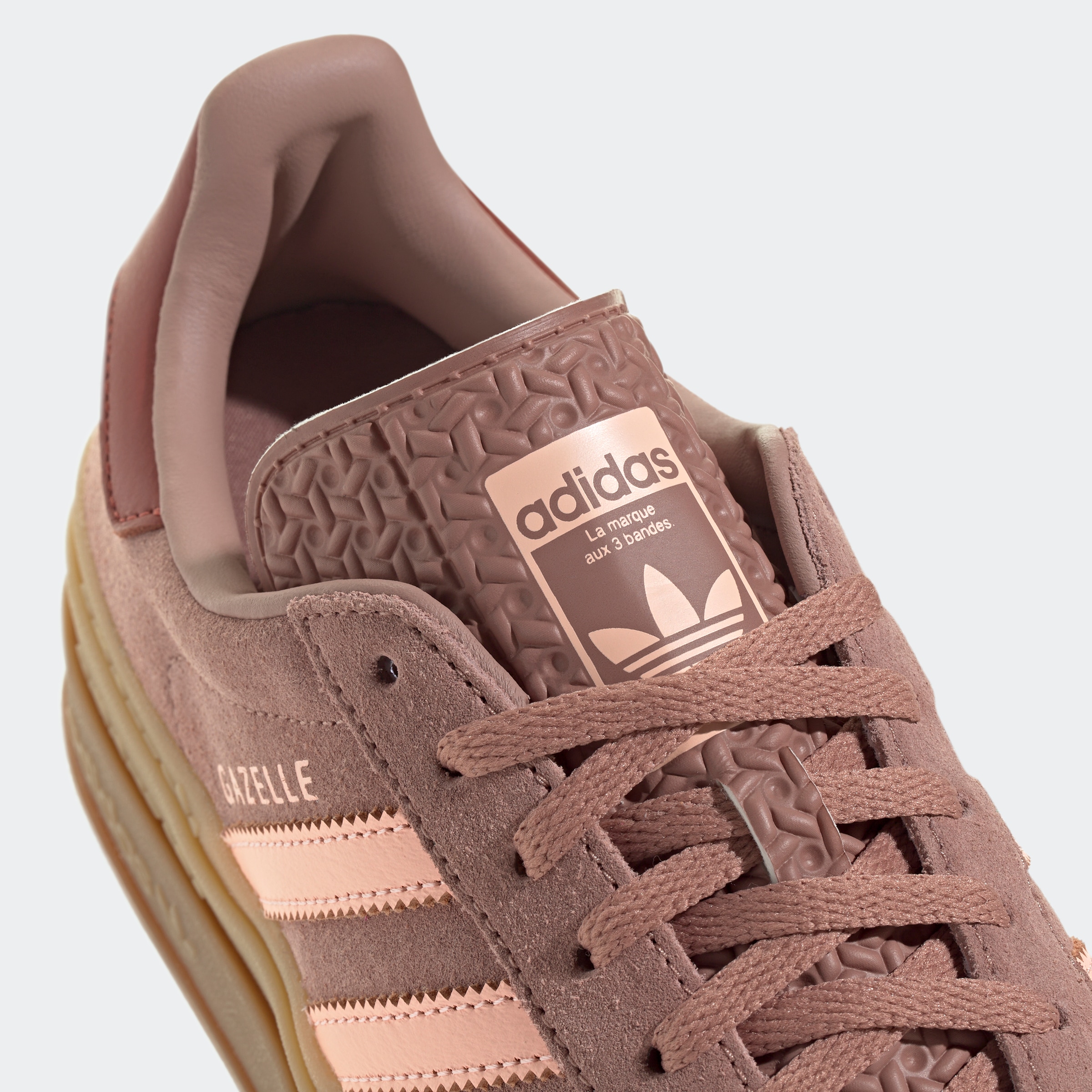 adidas Originals Sneaker »GAZELLE BOLD«