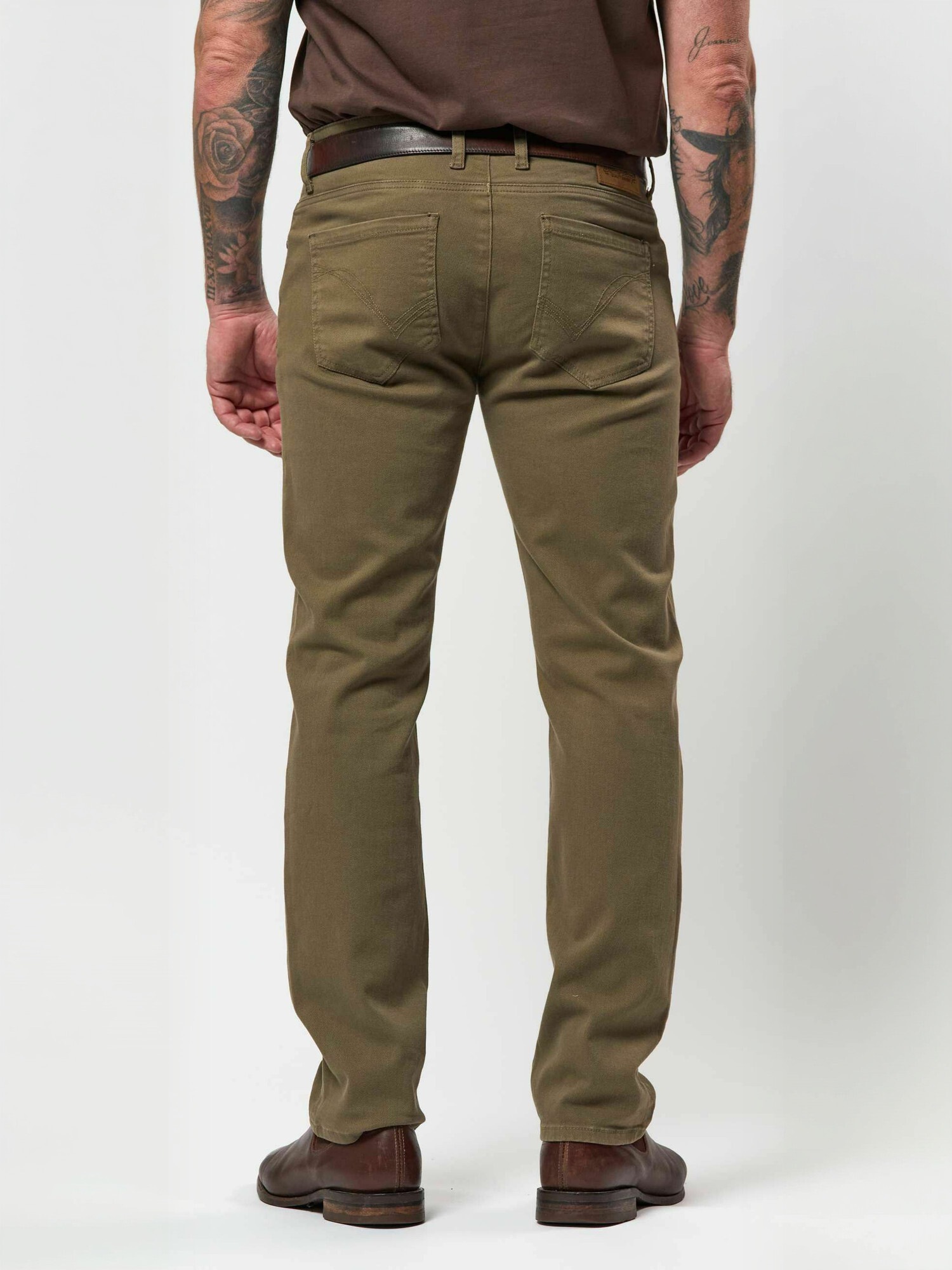 MCS »MCS Trouser MCTimmi«