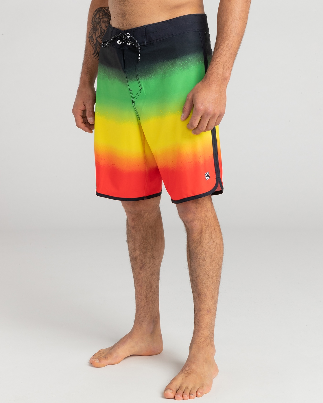 Billabong Boardshorts »73 Fade Pro«