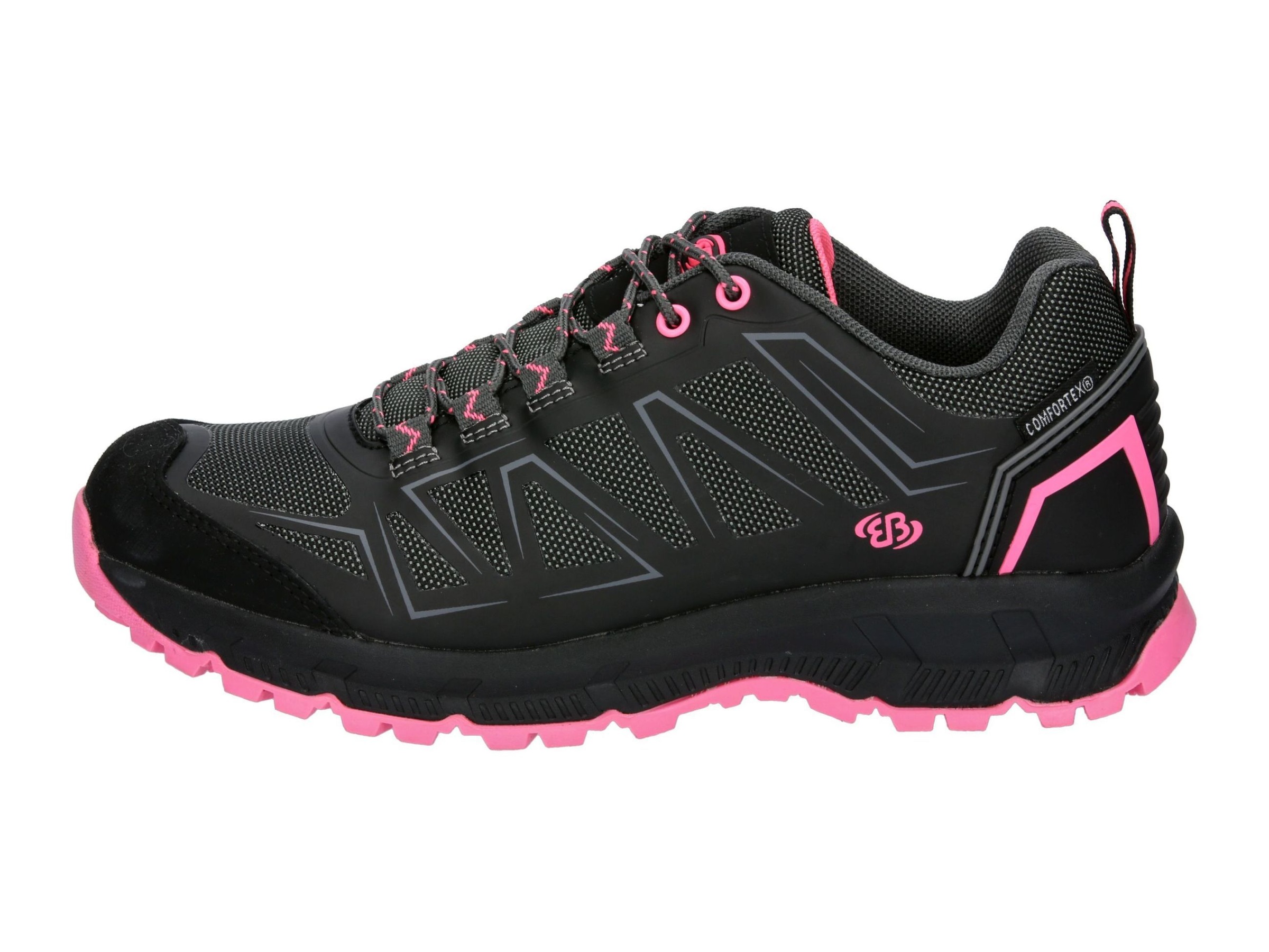 BRÜTTING Outdoorschuh »Outdoorschuh Mount Kimball«