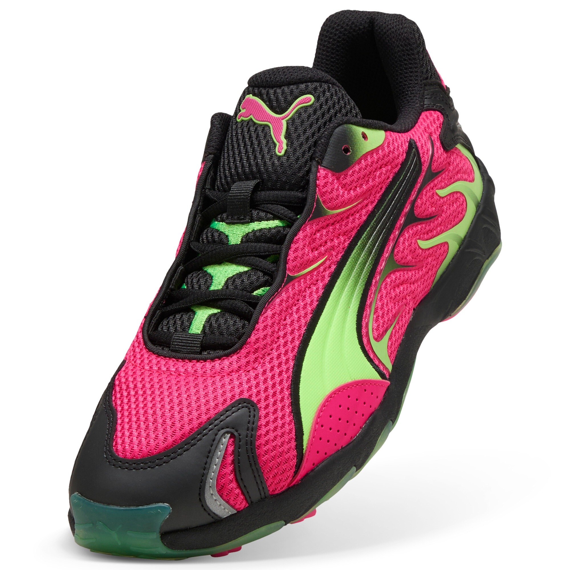 PUMA Sneaker »INHALE«