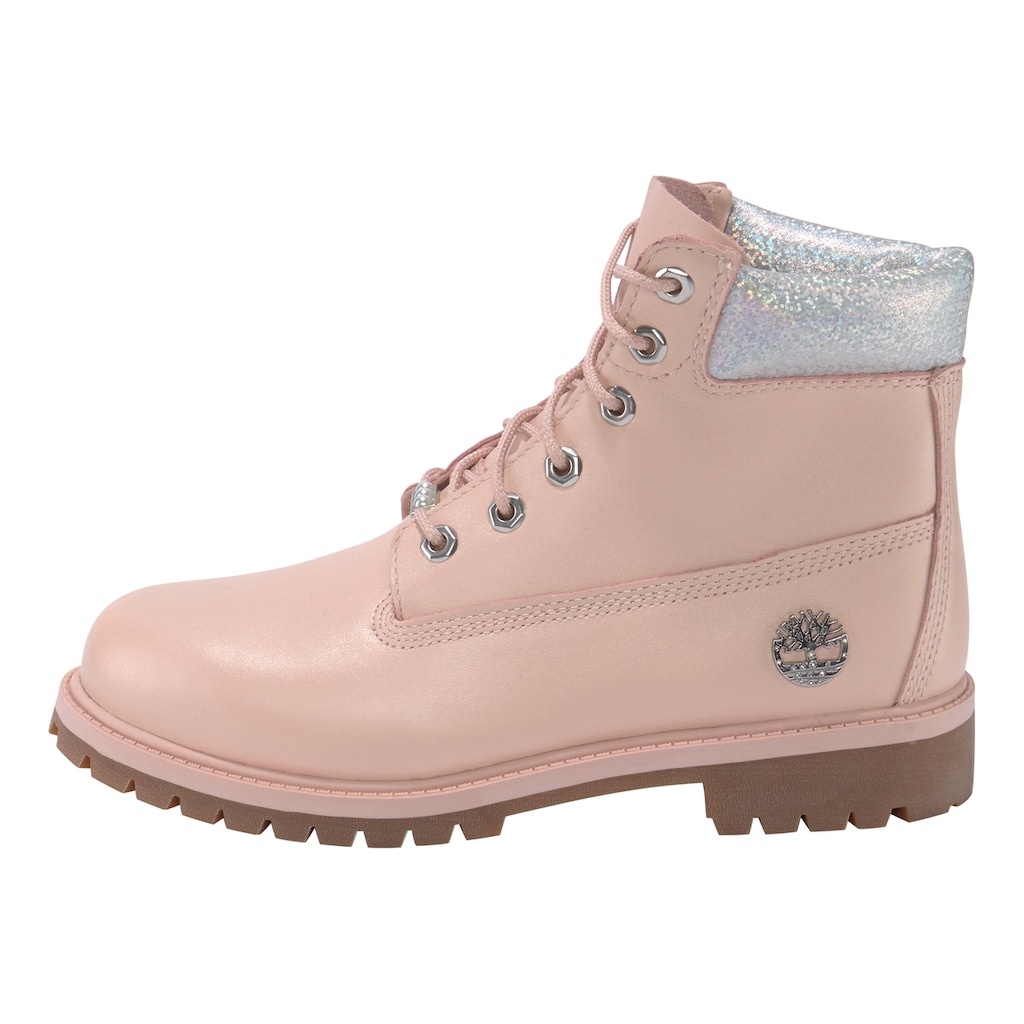 Timberland Schnürboots »6 In Premium WP Boot«, wasserdicht