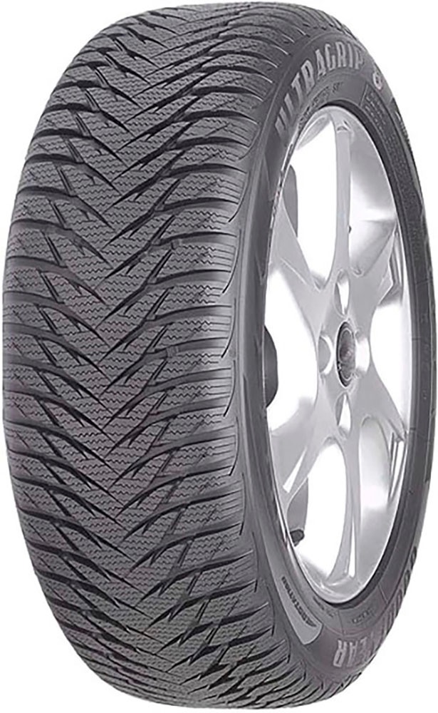 Goodyear Winterreifen "GOODYEAR", ULTRA GRIP 8