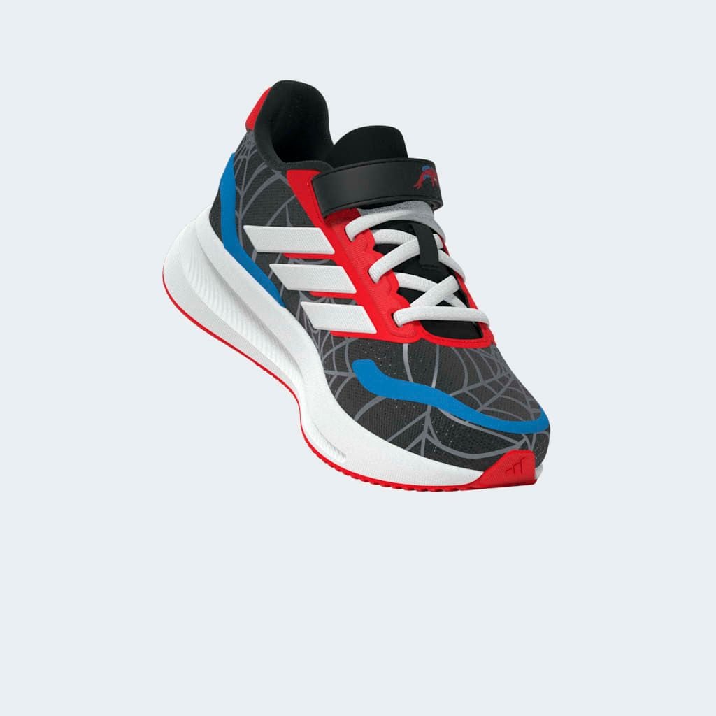 adidas Sportswear Sneaker »ADIDAS MARVEL SPIDER-MAN RUNFALCON E FÜR KINDER«