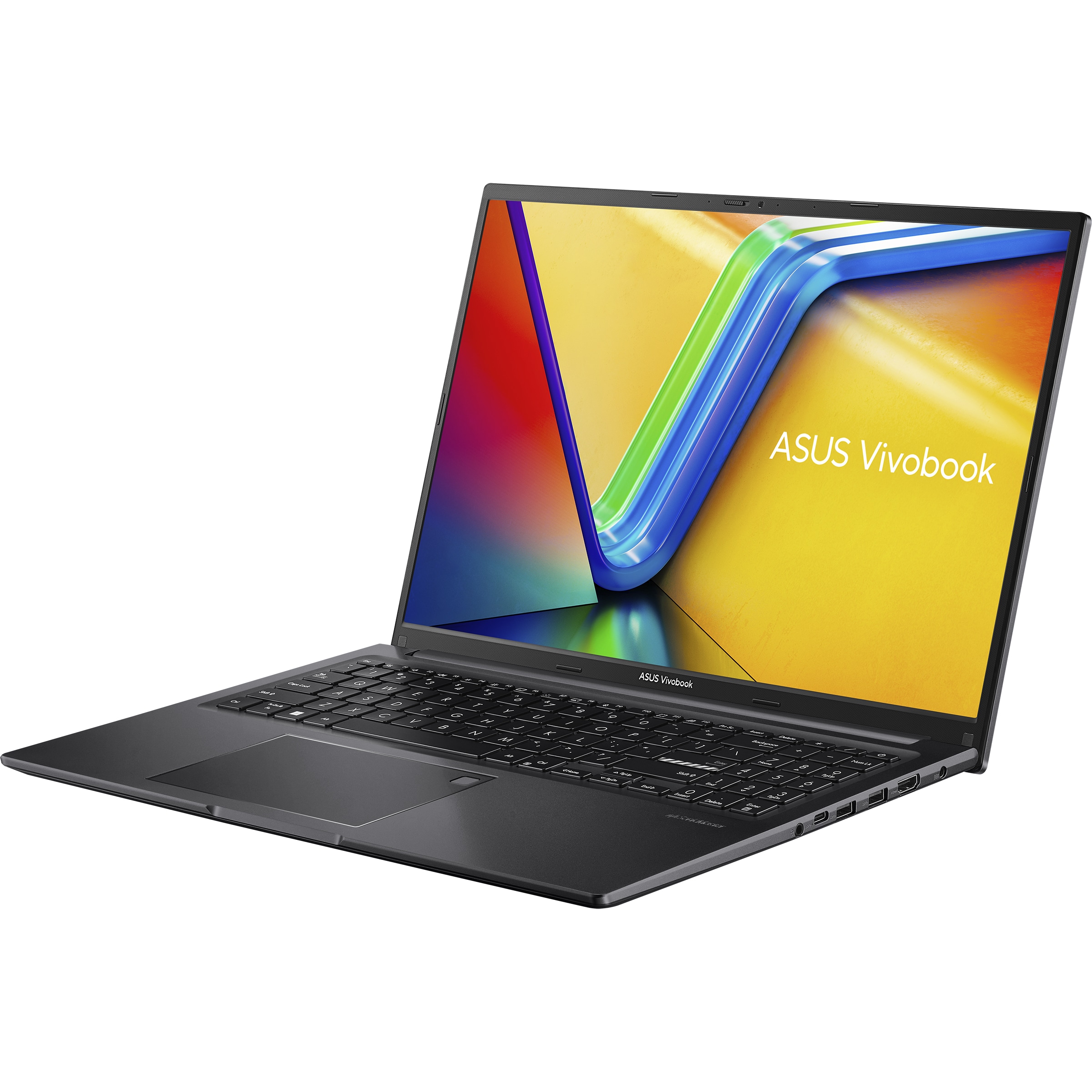 Asus Notebook »Vivobook 16 C7-150U 16 1TB X1605VA-MB785W«, 40,6 cm, / 16 Zoll, Intel, Core i7, 1000 GB SSD