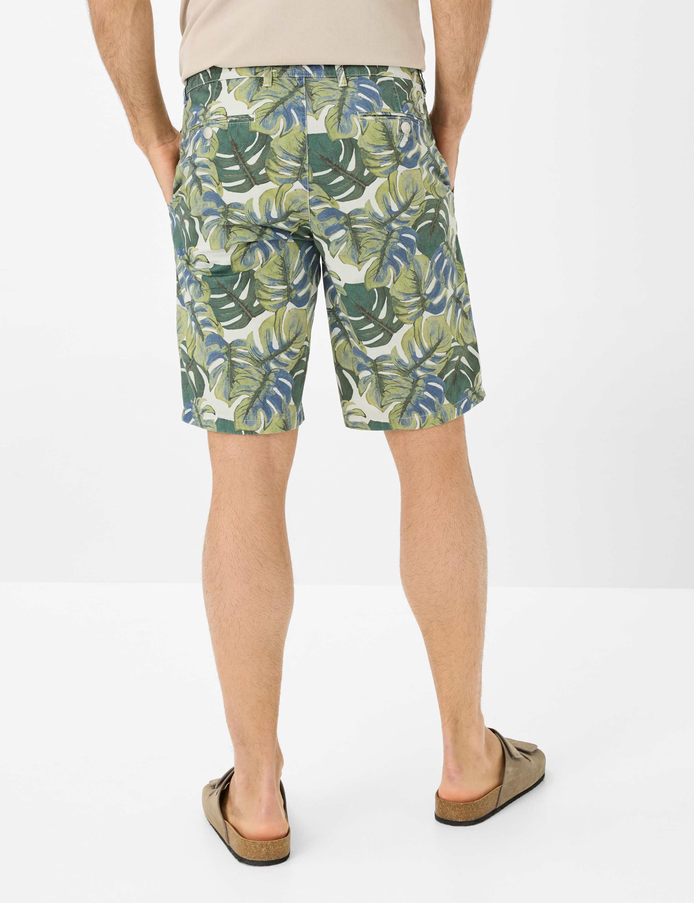 Brax Bermudas »Style BOZEN«