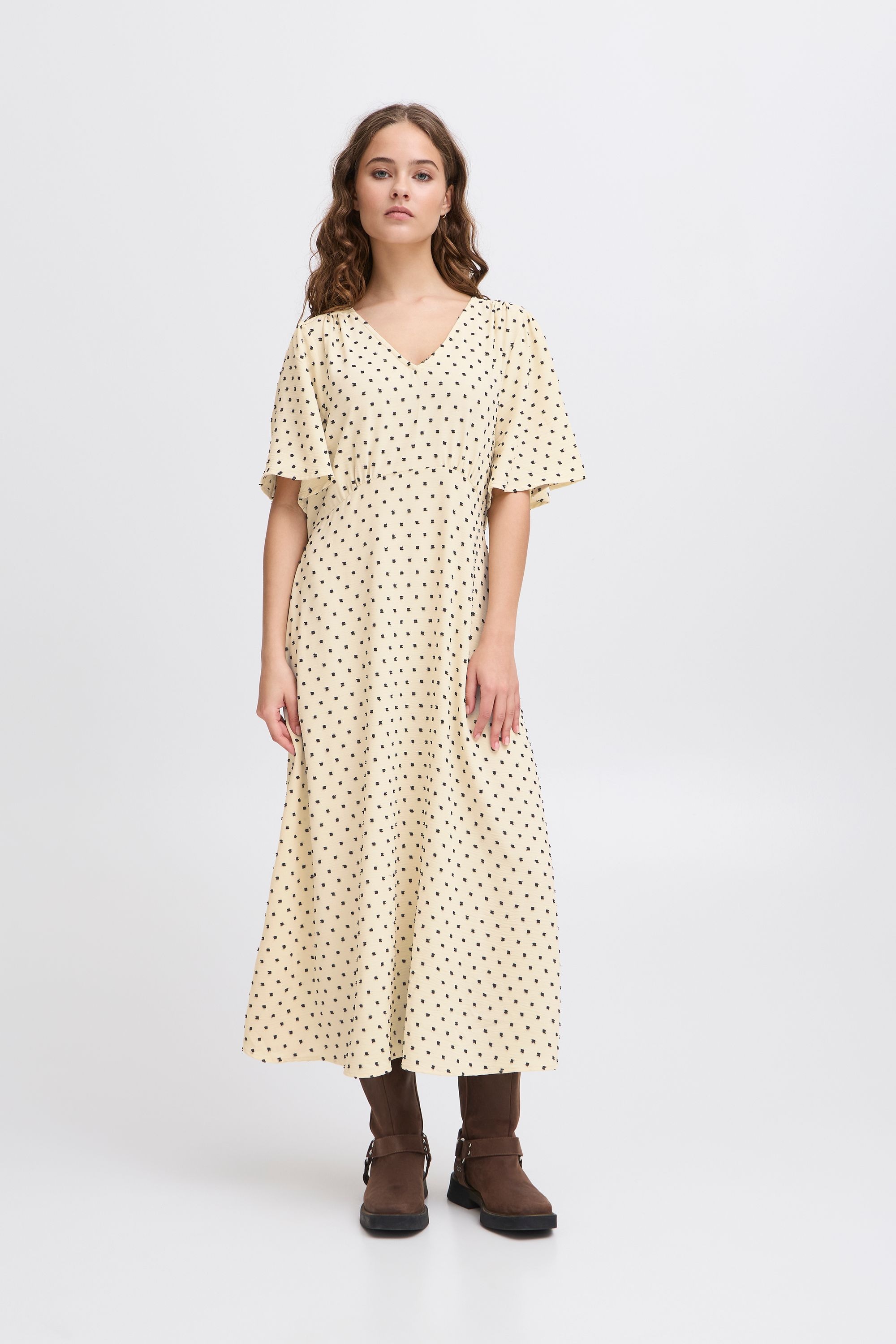 Ichi Midikleid »Midikleid IHZABBY«