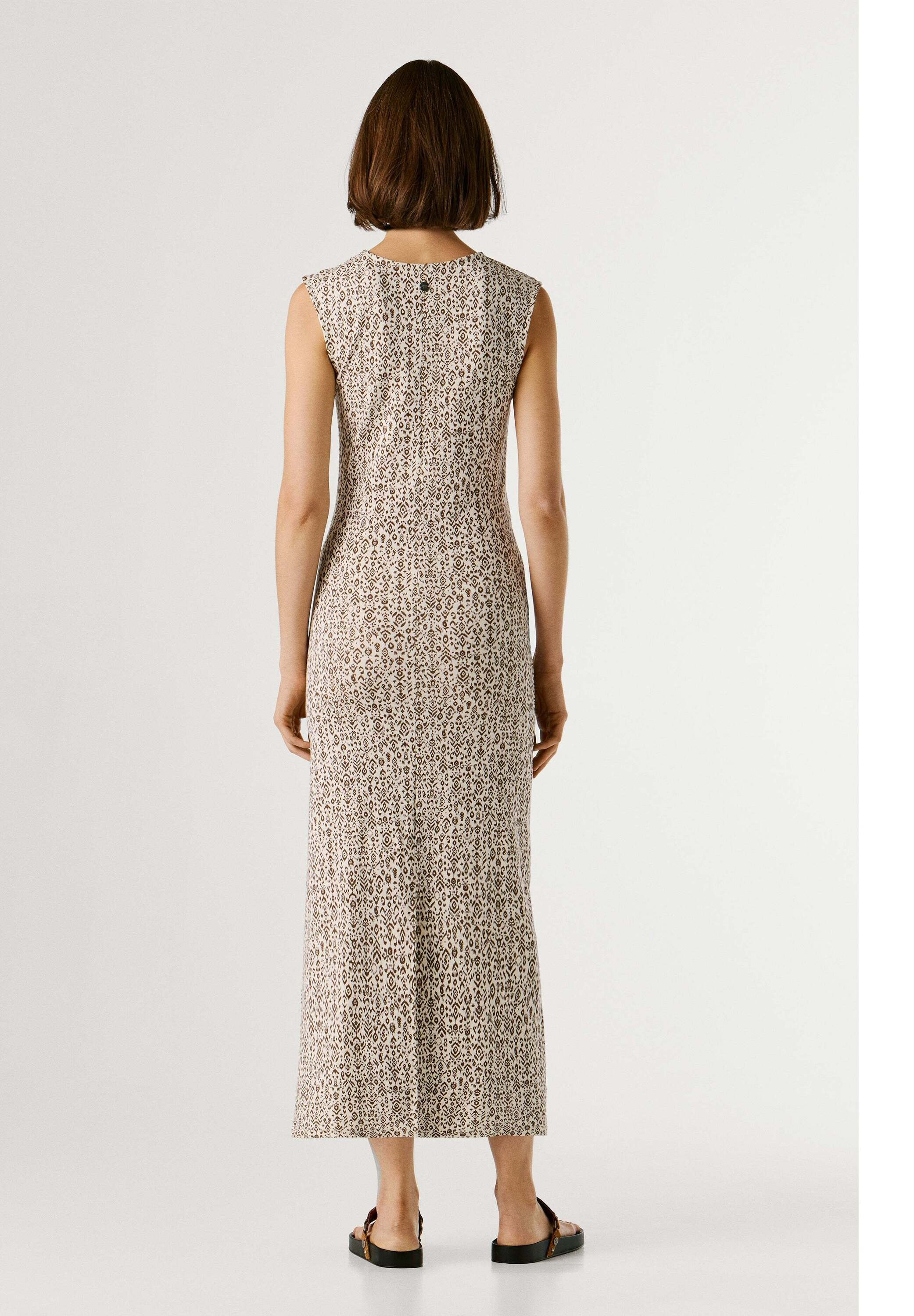 Pepe Jeans Maxikleid »dress LEXI«