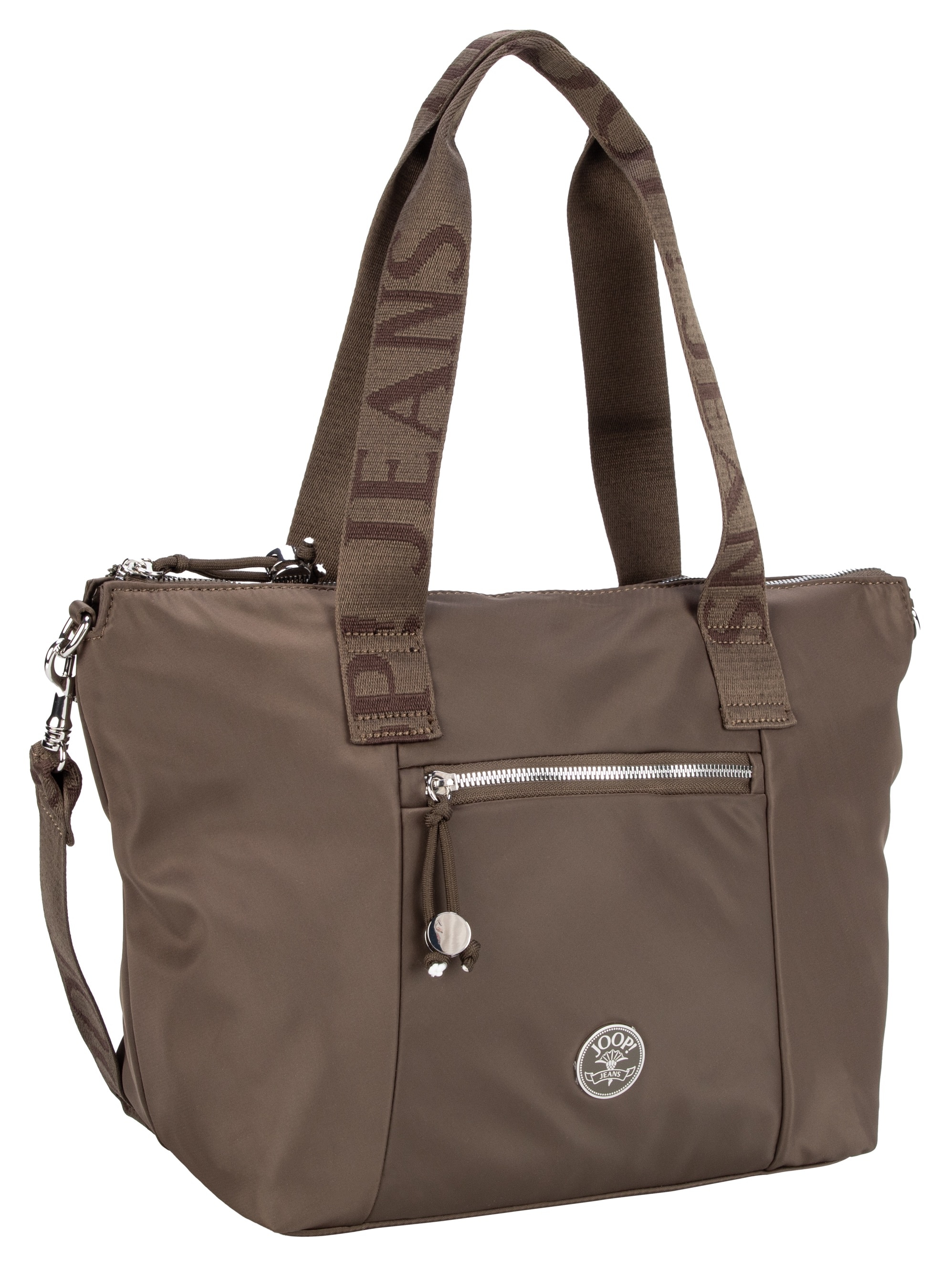 Joop Jeans Shopper »lietissimo 1.0 janita shopper lhz«