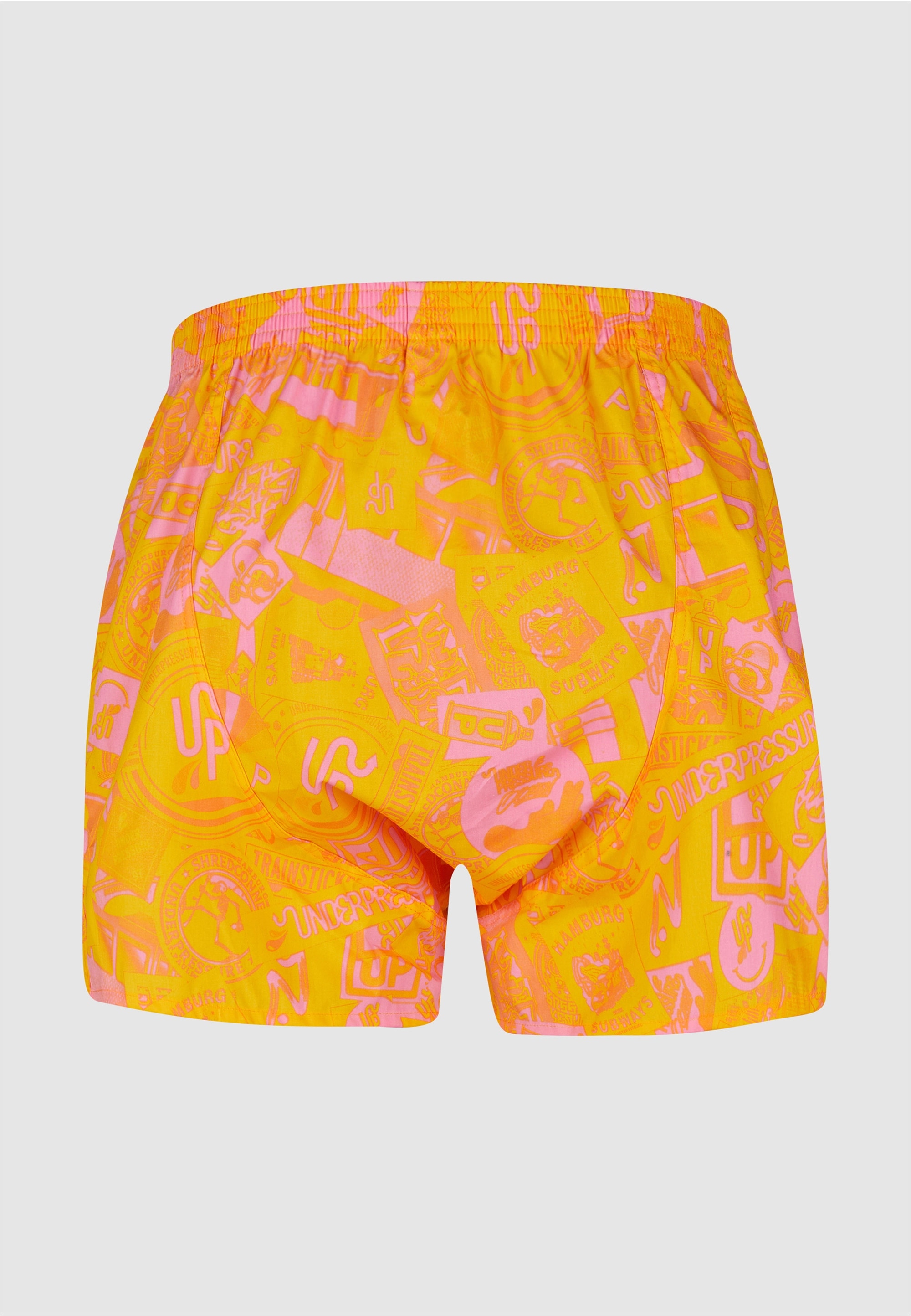 Lousy Livin Boxershorts »Fun Box«, mit buntem Design