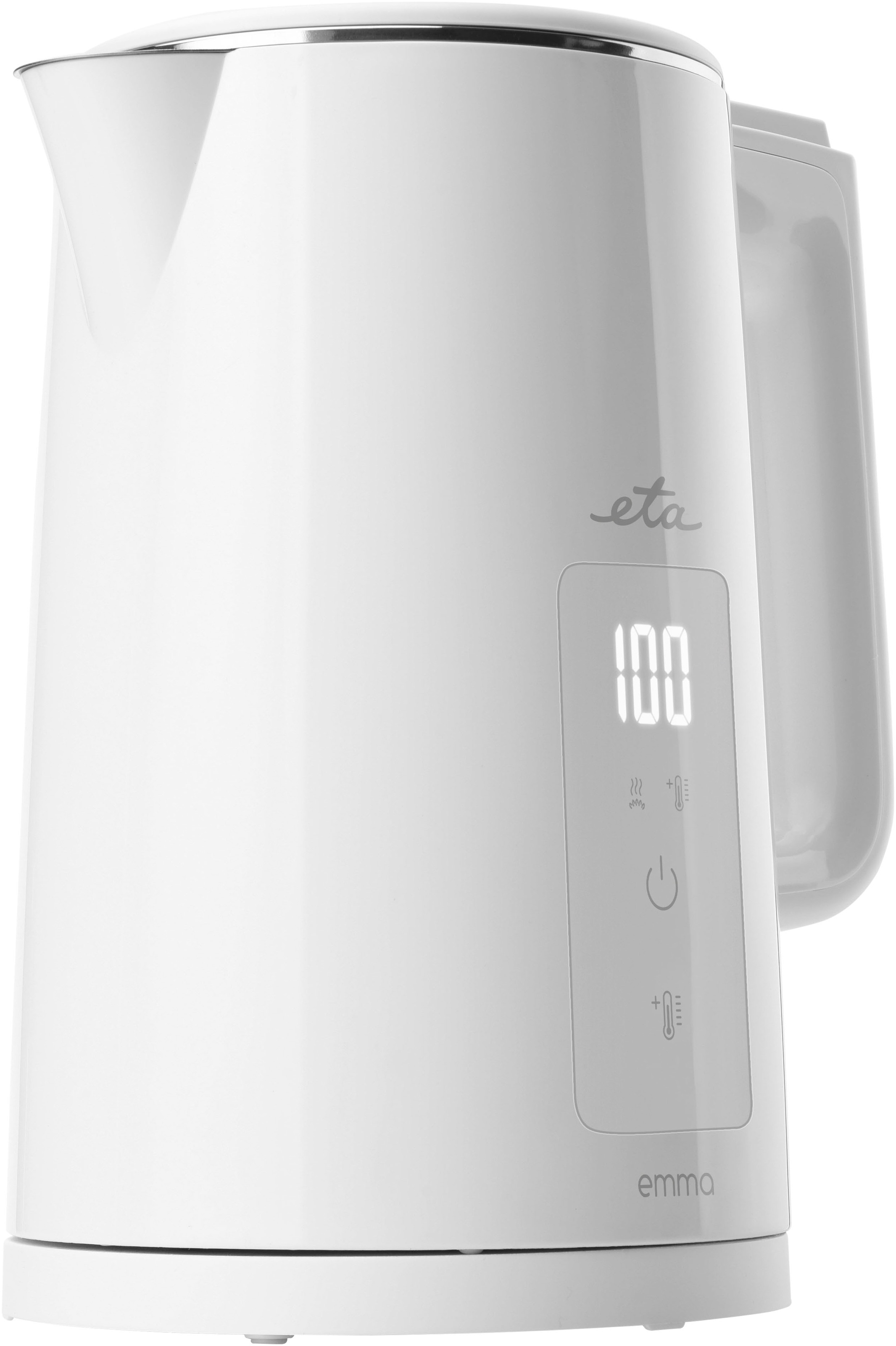 eta Wasserkocher »EMMA ETA5595900010«, 1,5 l, 2200 W