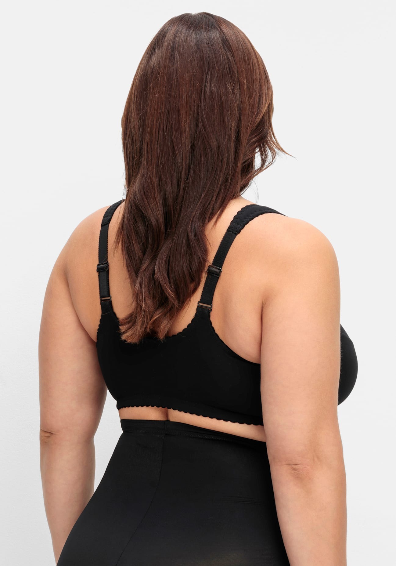 Thumbnail - Sheego Bügelloser BH Einzelpackung, 1 Stk.