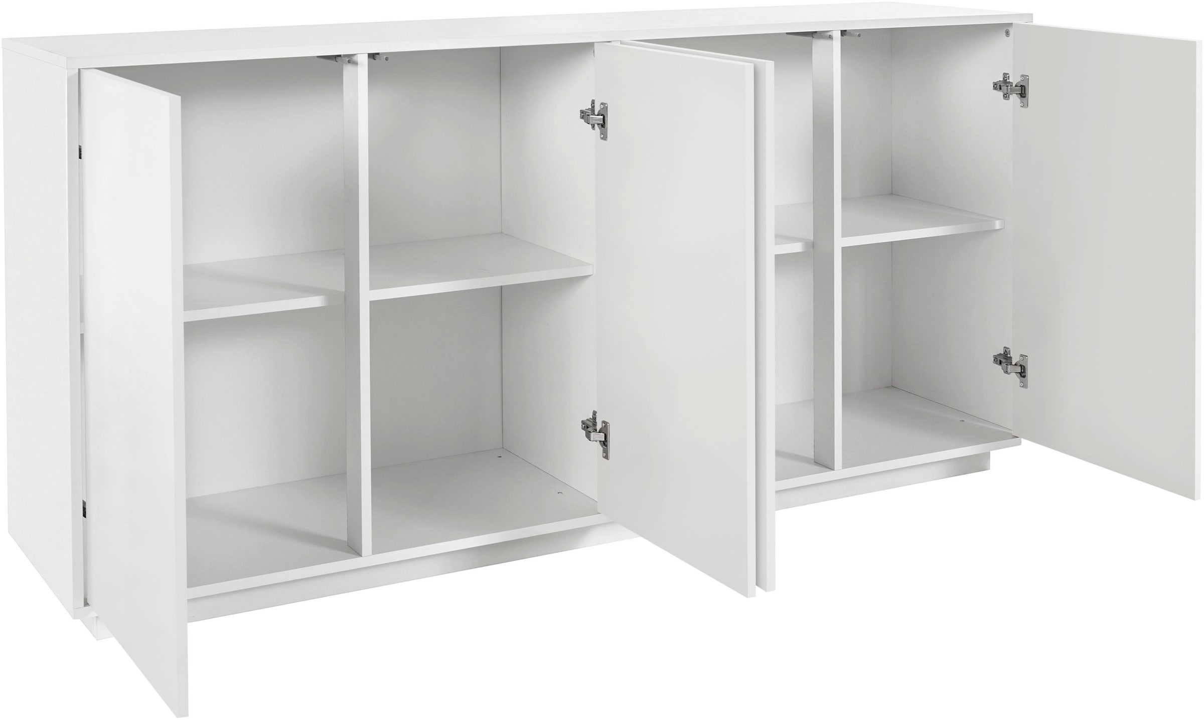 INOSIGN Sideboard »bloom«, Breite ca. 180 cm