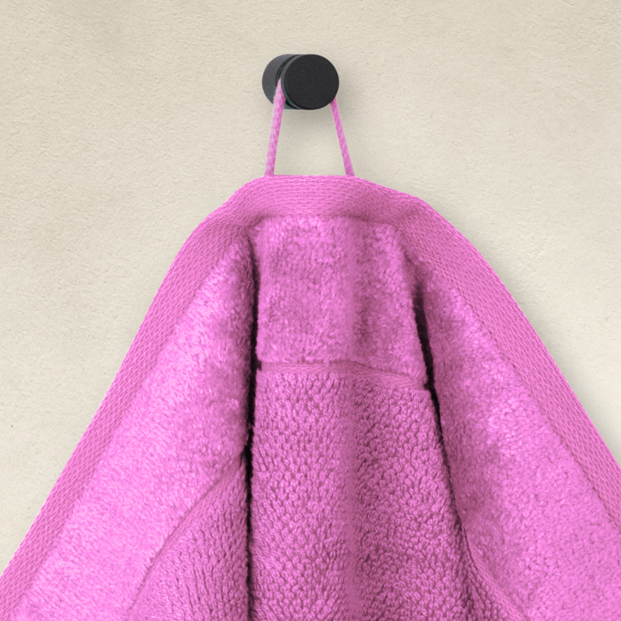 Thumbnail - Möve Gästehandtuch "Bamboo Luxe" besonders weich & voluminös