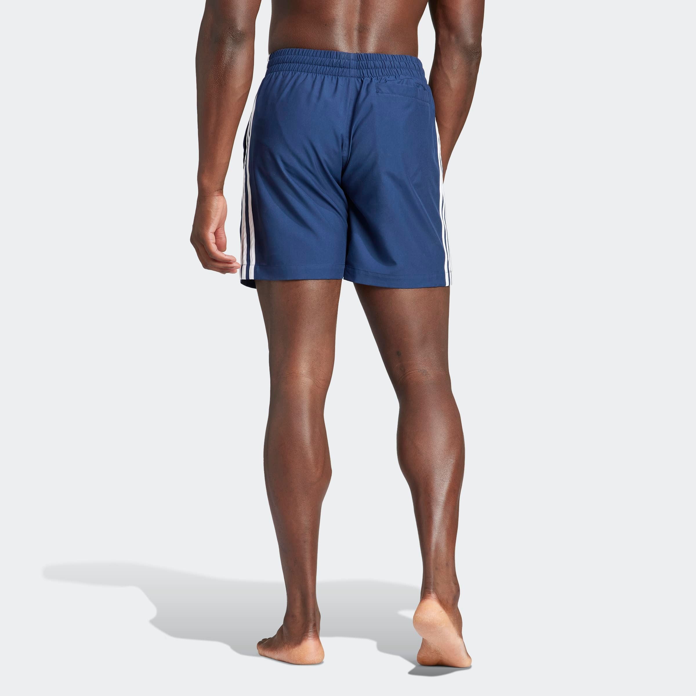 adidas Performance Badeshorts »ORI 3S SH«, (1 St.)