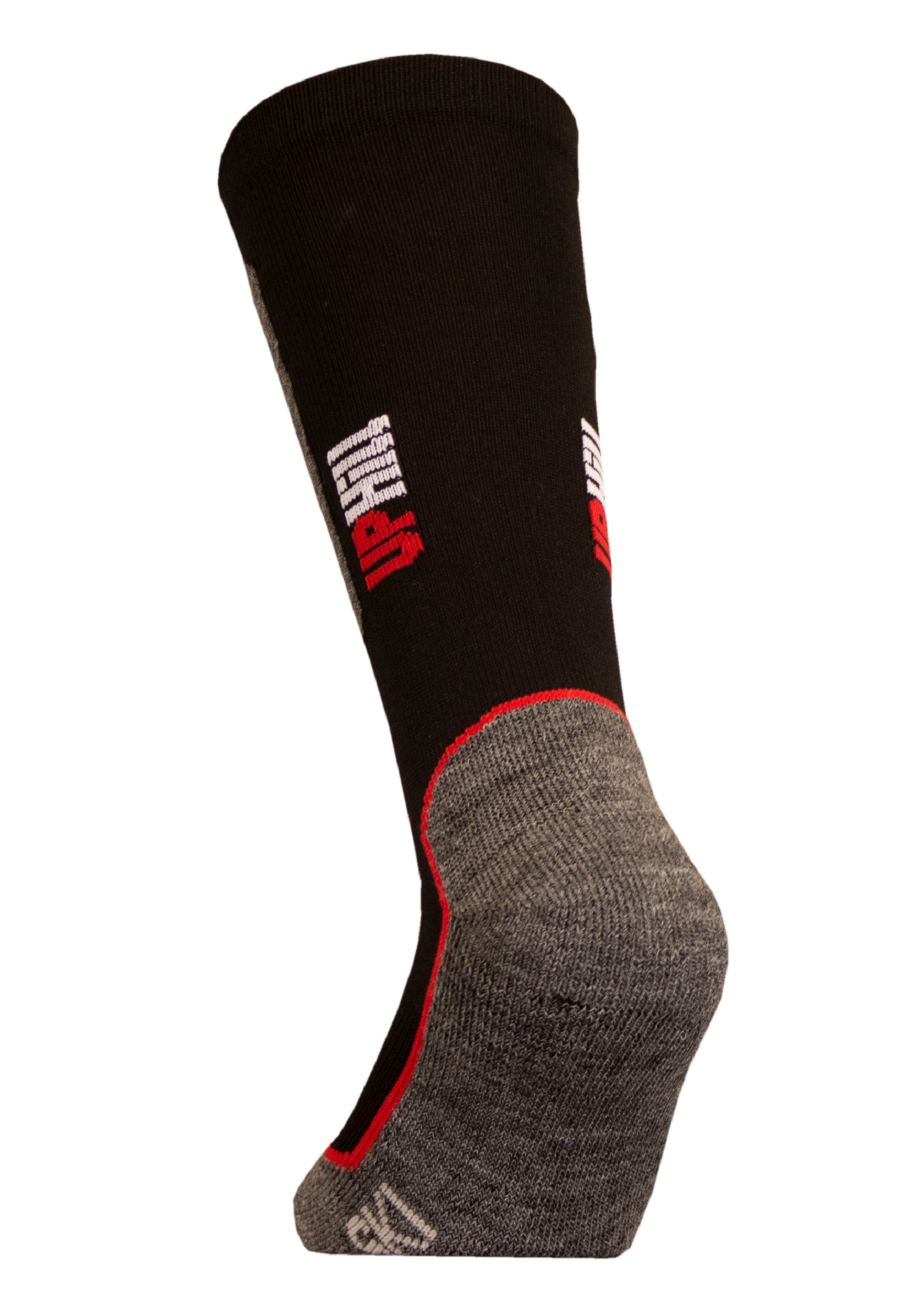 UphillSport Socken »HALLA JR«, (1 Paar), mit praktischer Quick Dry-Technologie