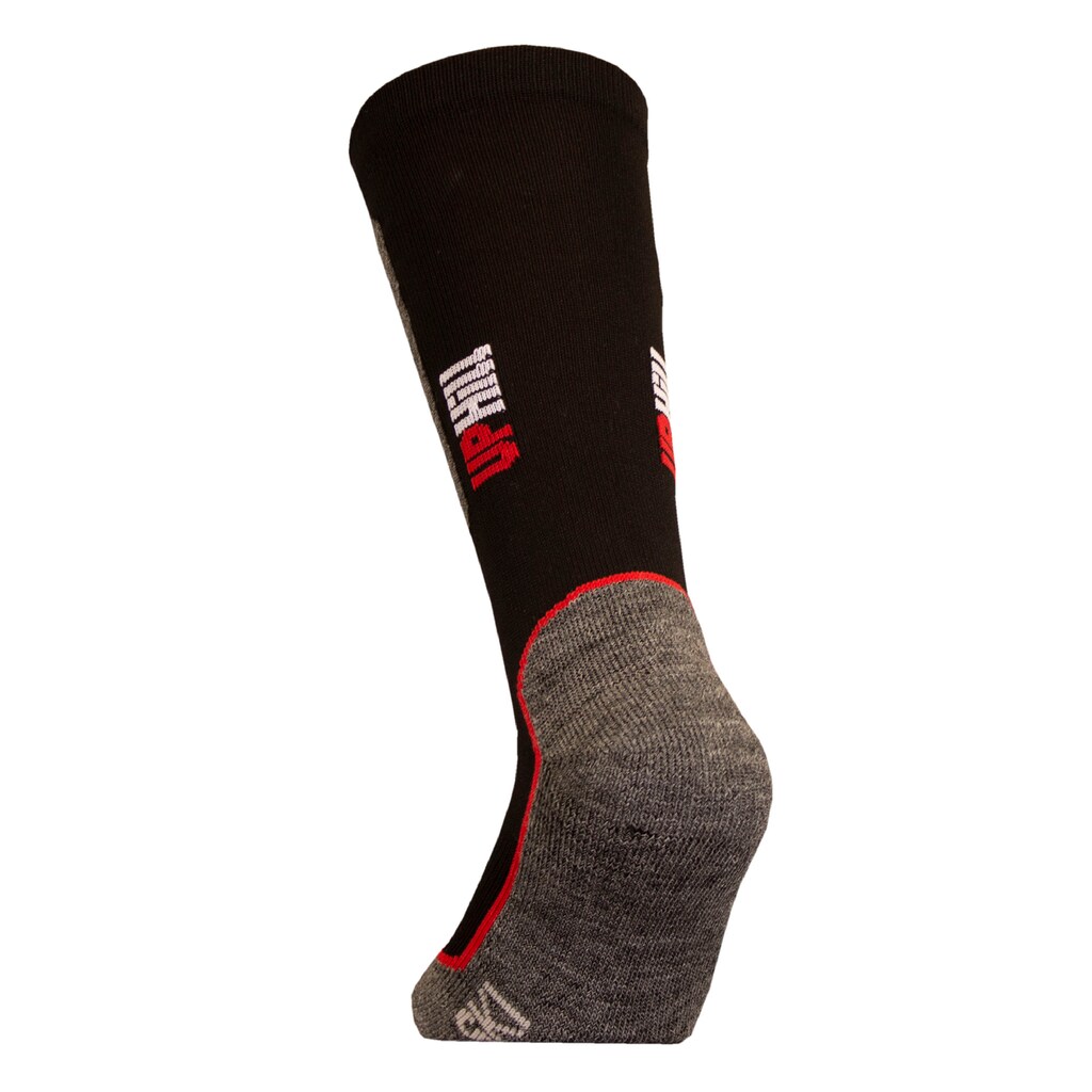 UphillSport Socken »HALLA JR«, (1 Paar)