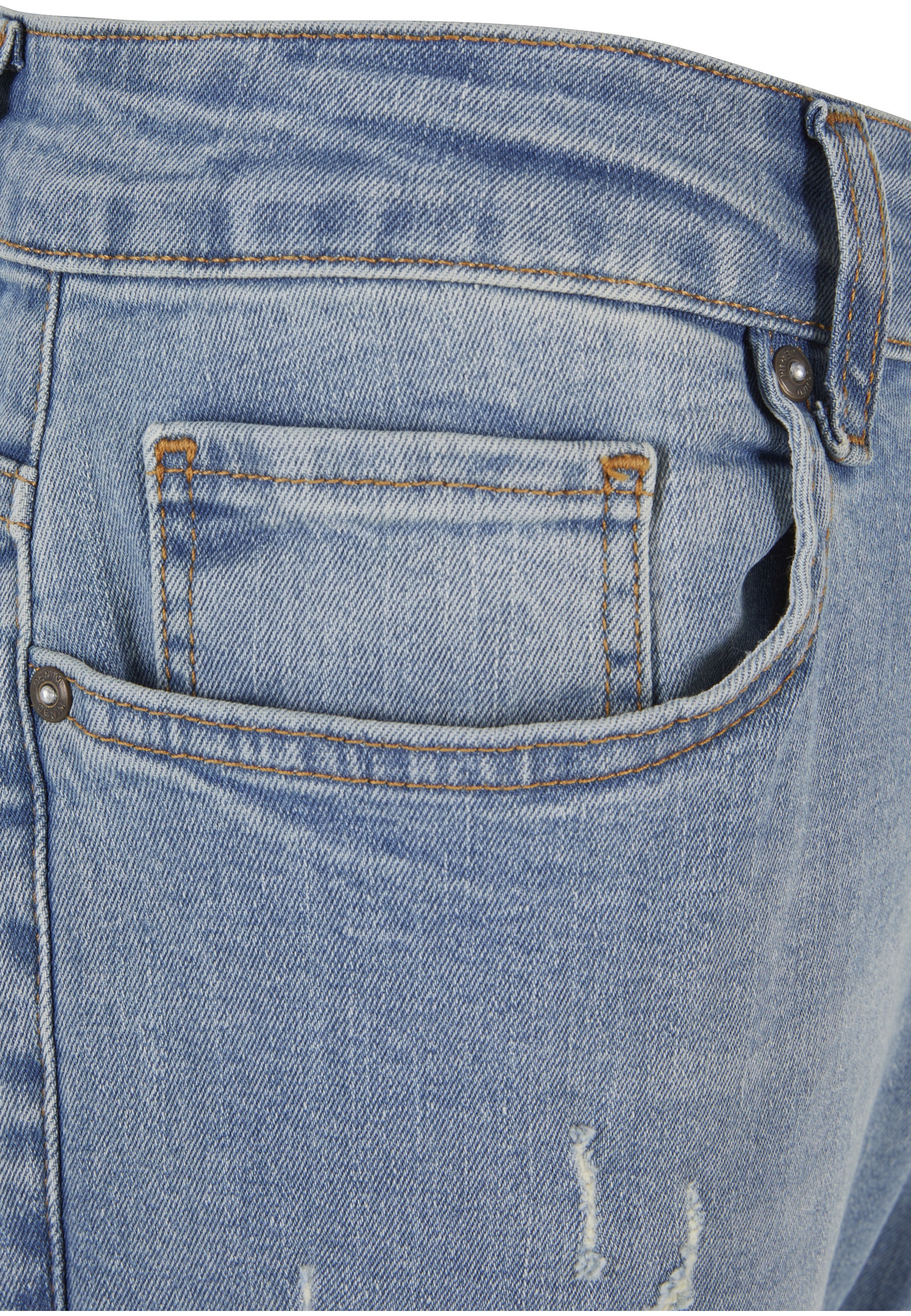 2Y Premium Bequeme Jeans »2Y Premium Herren 2Y Skinny Fit Jeans«