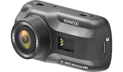 Kenwood Dashcam »DRV-A501W«, WQHD, WLAN (Wi-Fi) kaufen