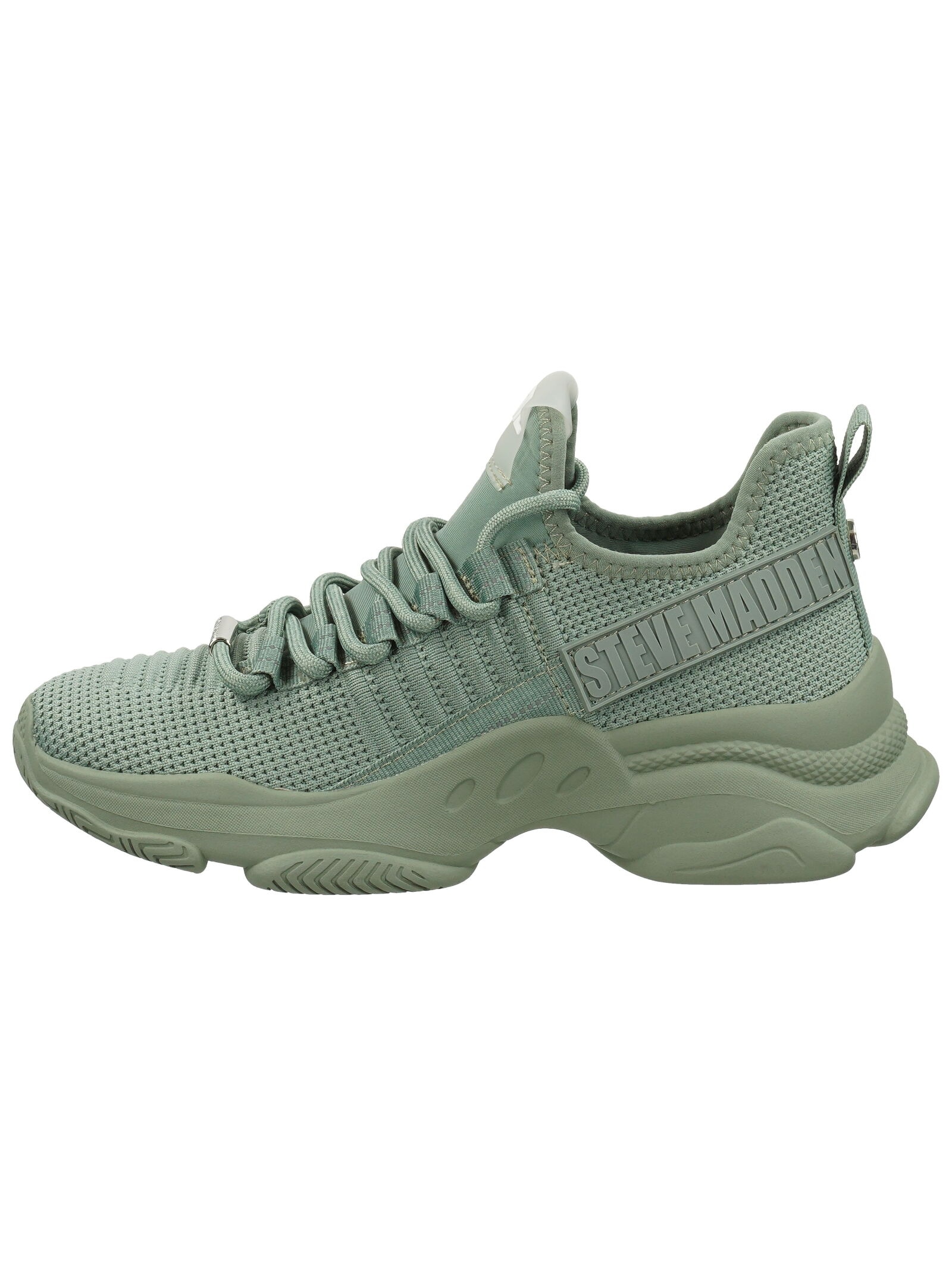 STEVE MADDEN Sneaker »STEVE MADDEN Sneaker Textil«