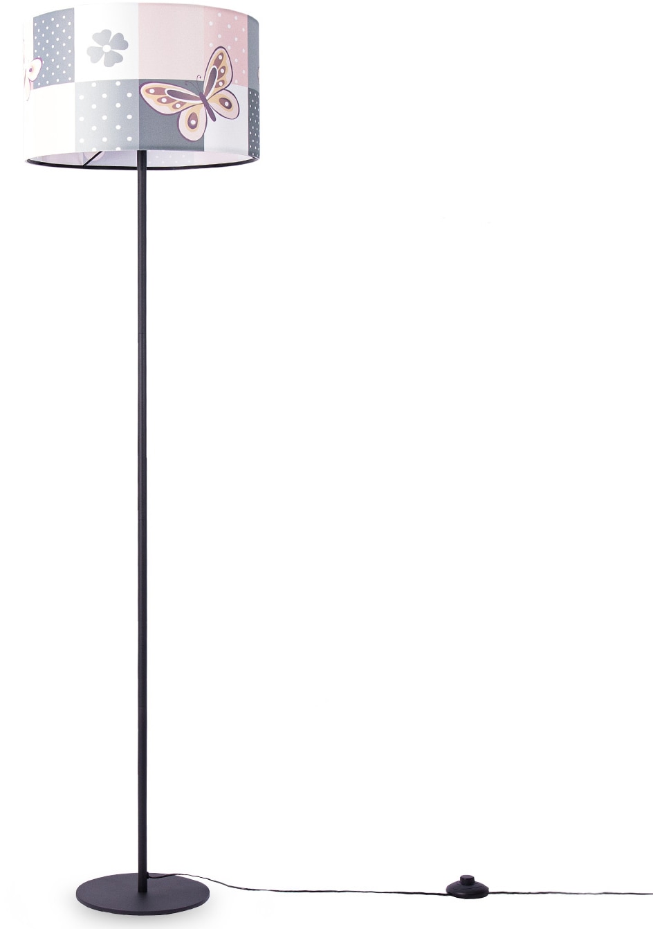 Stehlampe »Cosmo 220«, 1 flammig, Leuchtmittel E27 | ohne Leuchtmittel, Lampe...