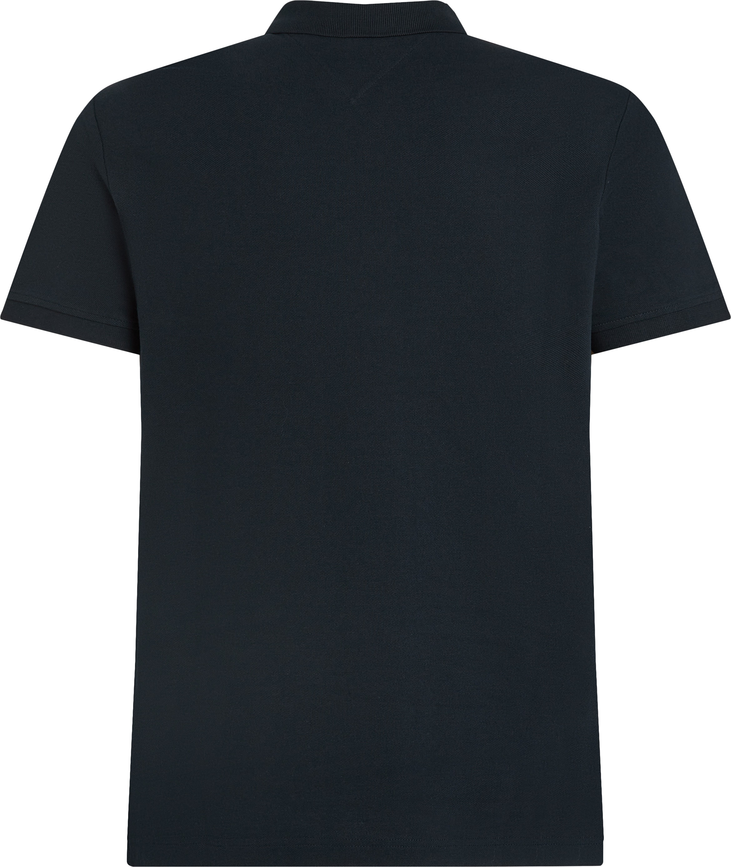 Tommy Hilfiger Poloshirt »HILFIGER FLAG REG POLO«