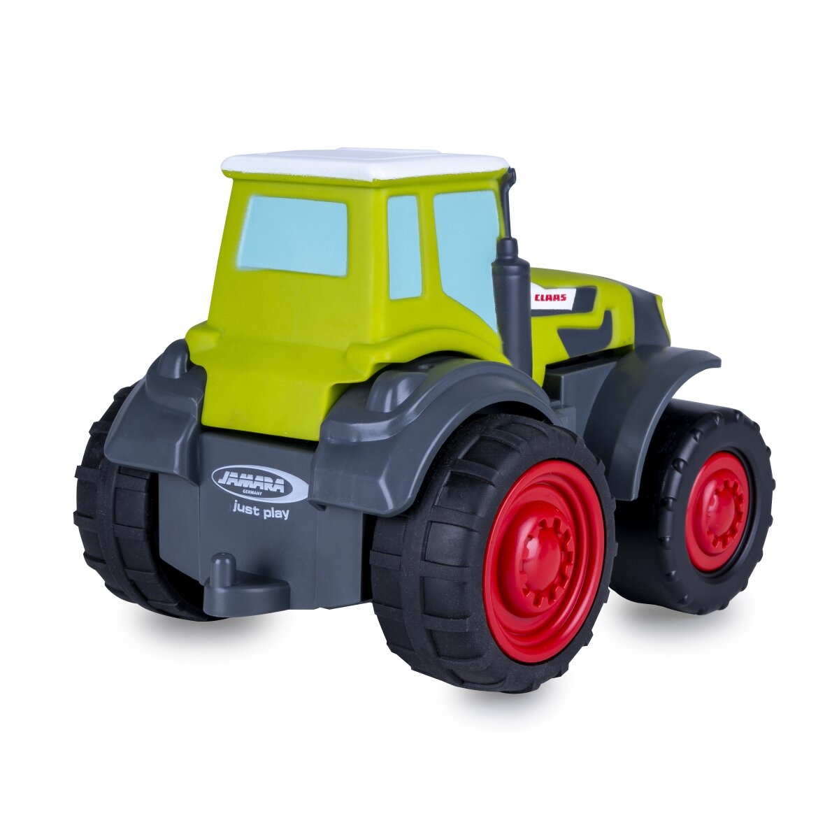 Jamara RC-Traktor »Claas My first RC Traktor 2,4GHz mit Sound«