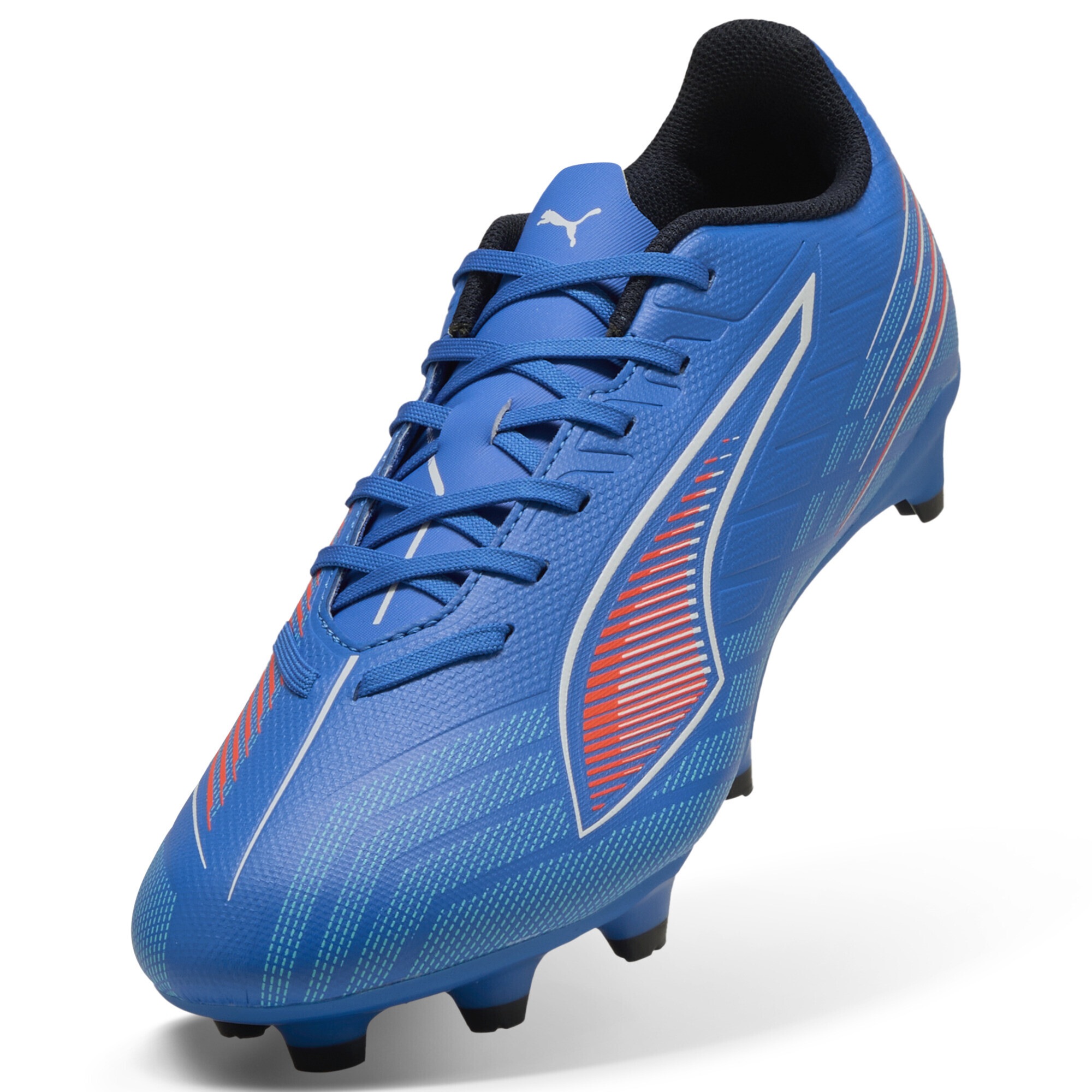 PUMA Fußballschuh »ULTRA 6 PLAY FG/AG Fußballschuhe Erwachsene«