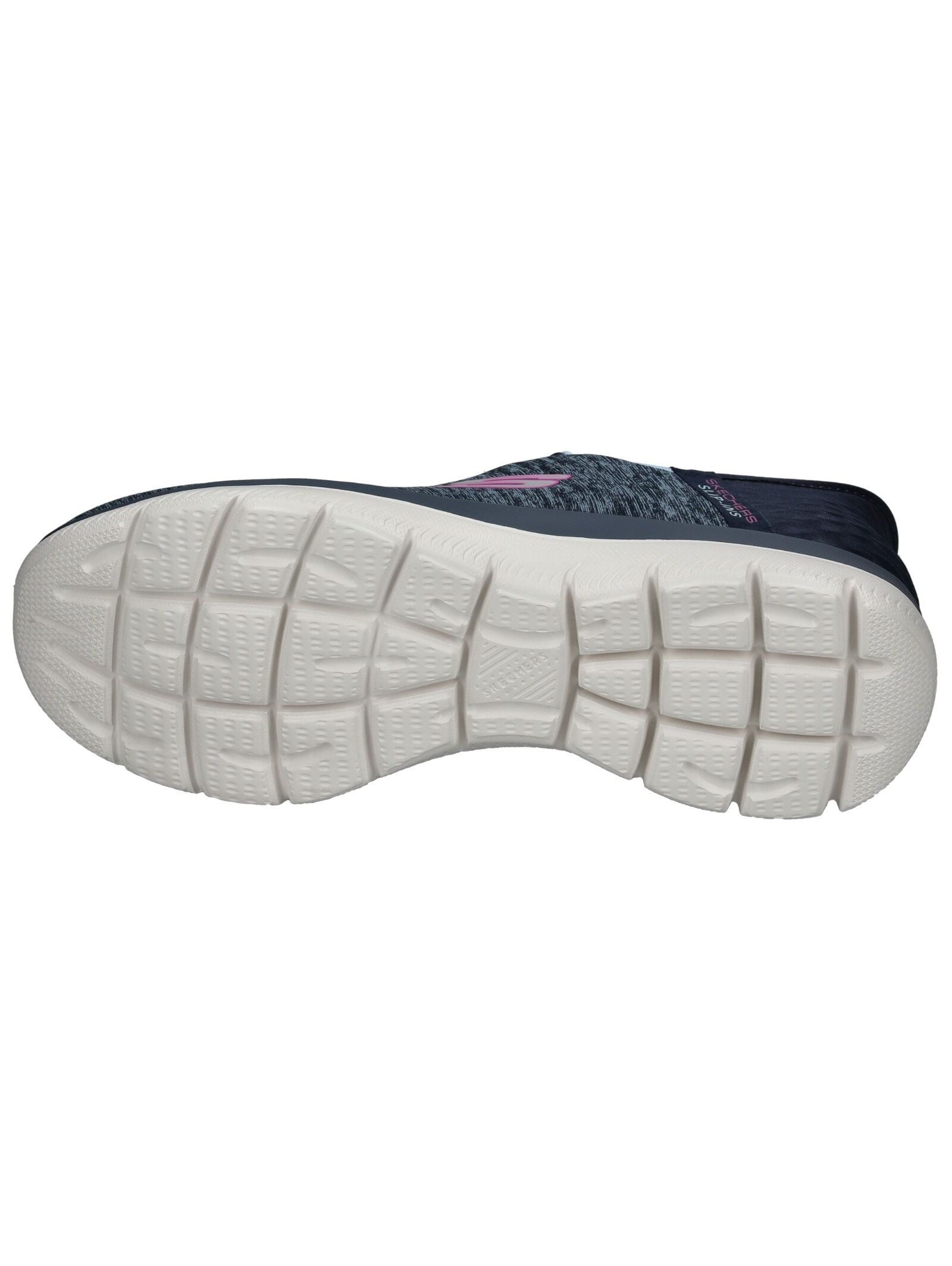 Skechers Sneaker »Skechers Sneaker Textil«