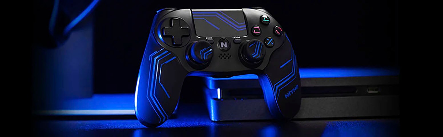 NITHO Controller »Nitho ADONIS PS4«