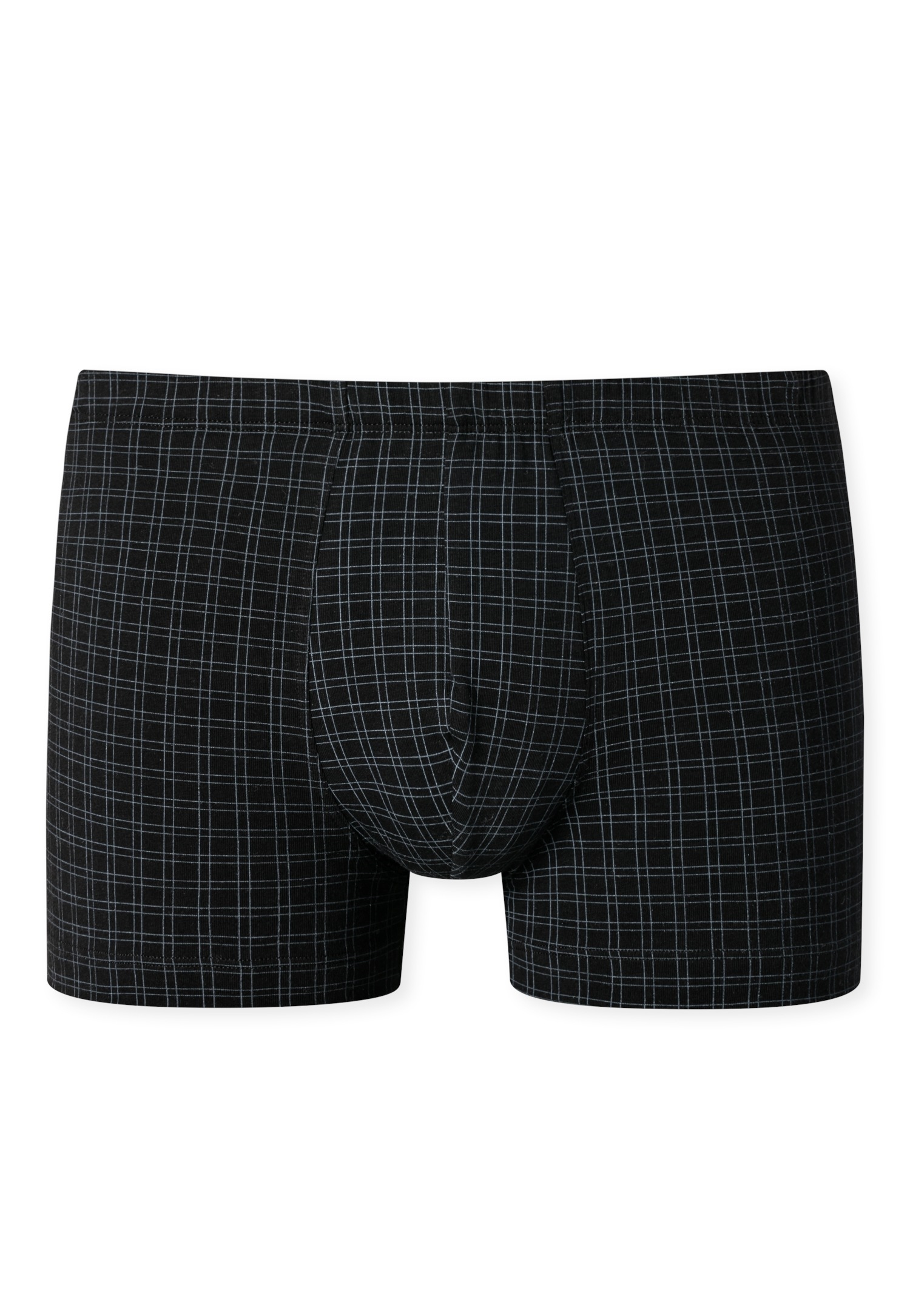 Schiesser Boxershorts "Cotton Casual", ohne Eingriff, kariert günstig online kaufen