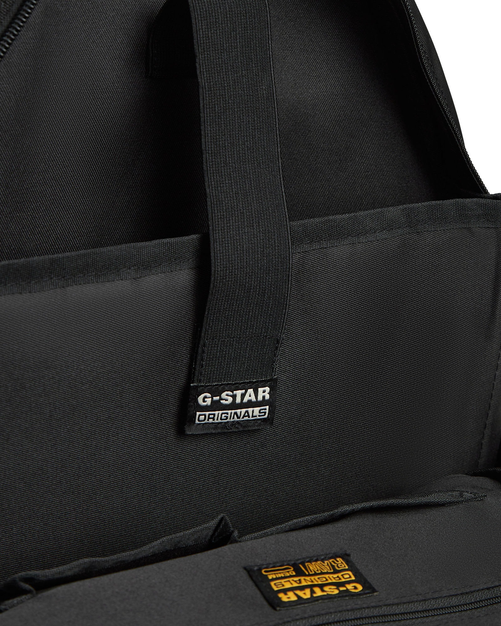G-STAR Schultertasche »Cargo Backpack 2.0«