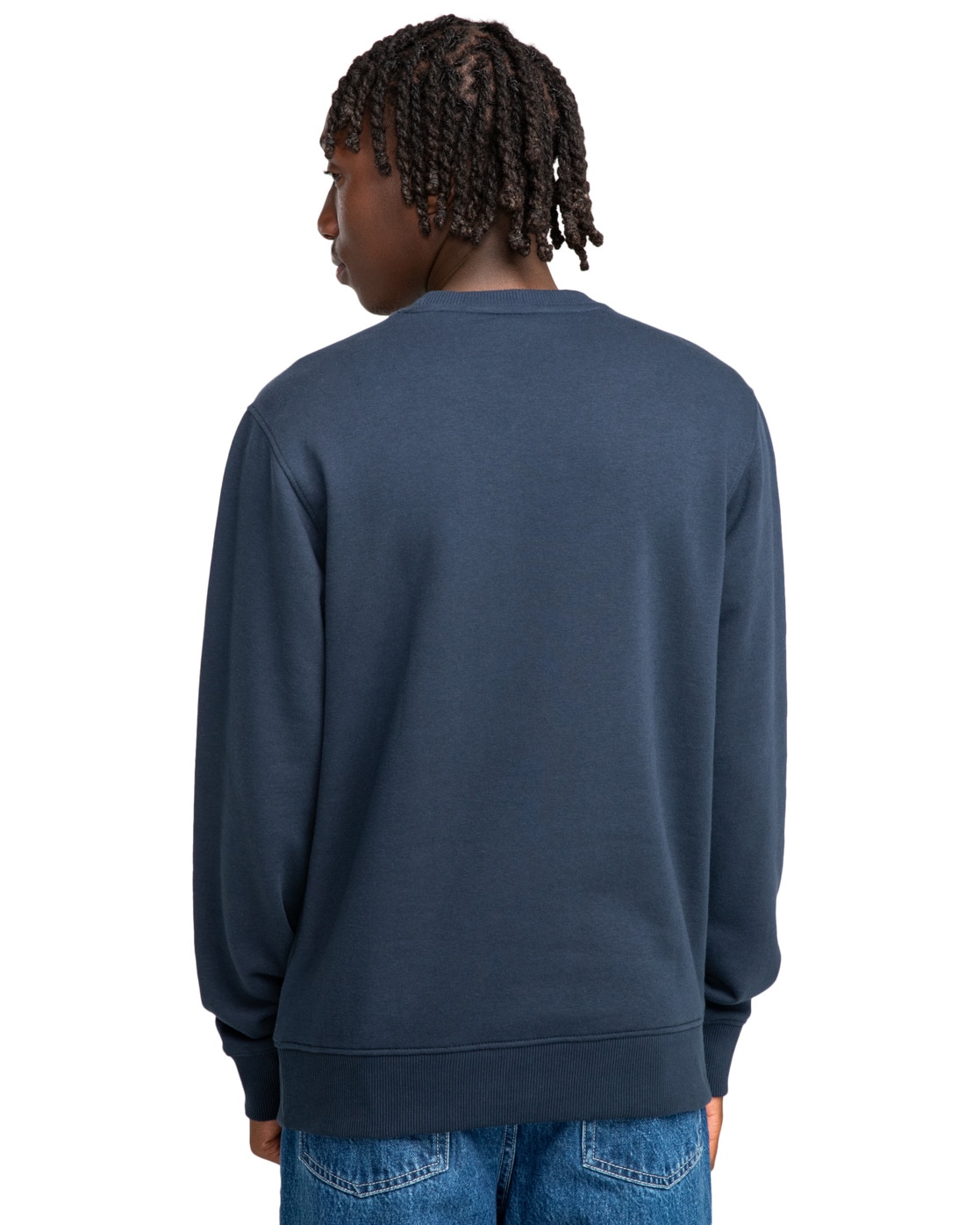 Element Sweatshirt "Icon Embroidery Cr" günstig online kaufen