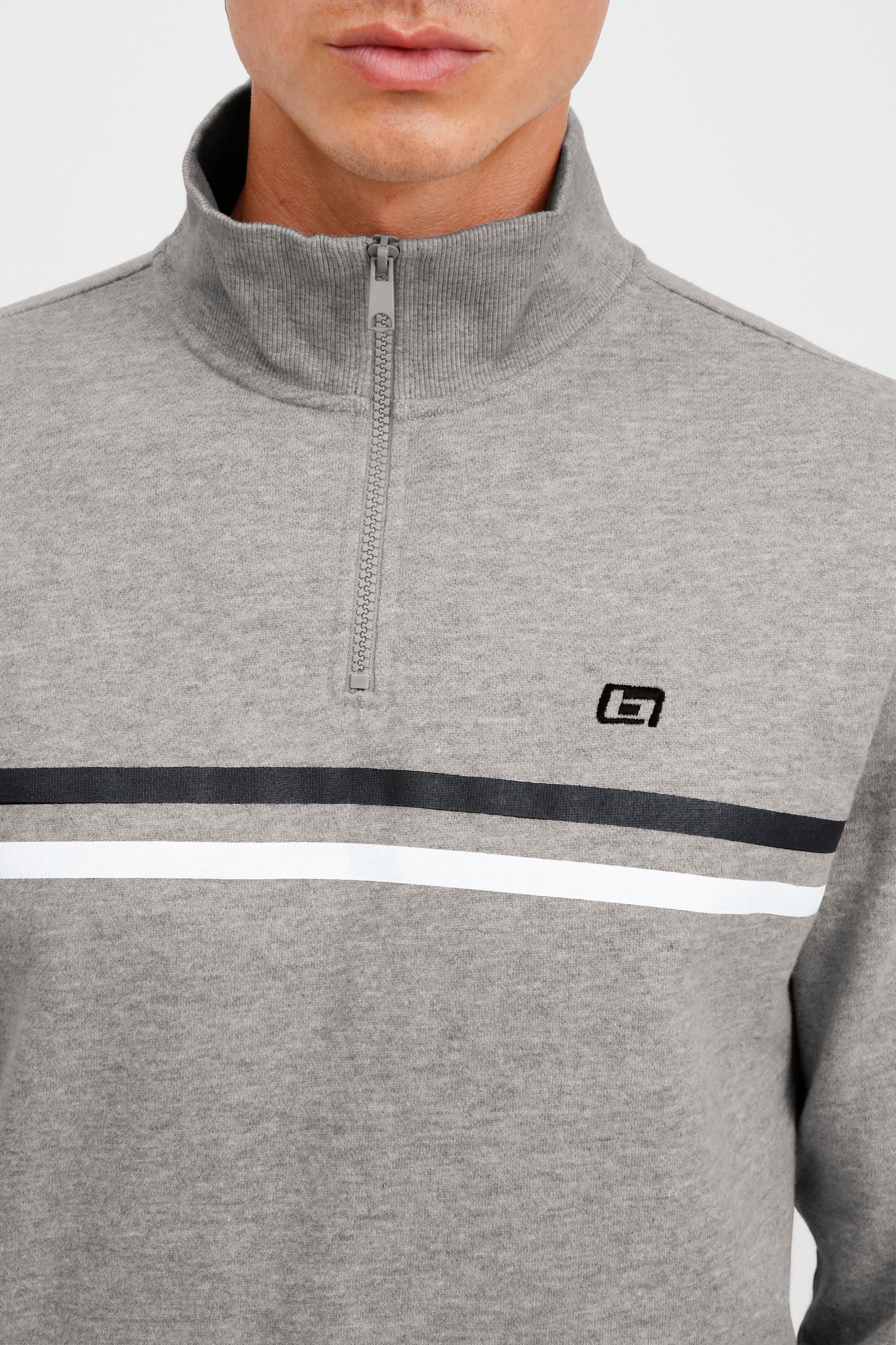 Blend Troyer »Stricktroyer BHJannes«