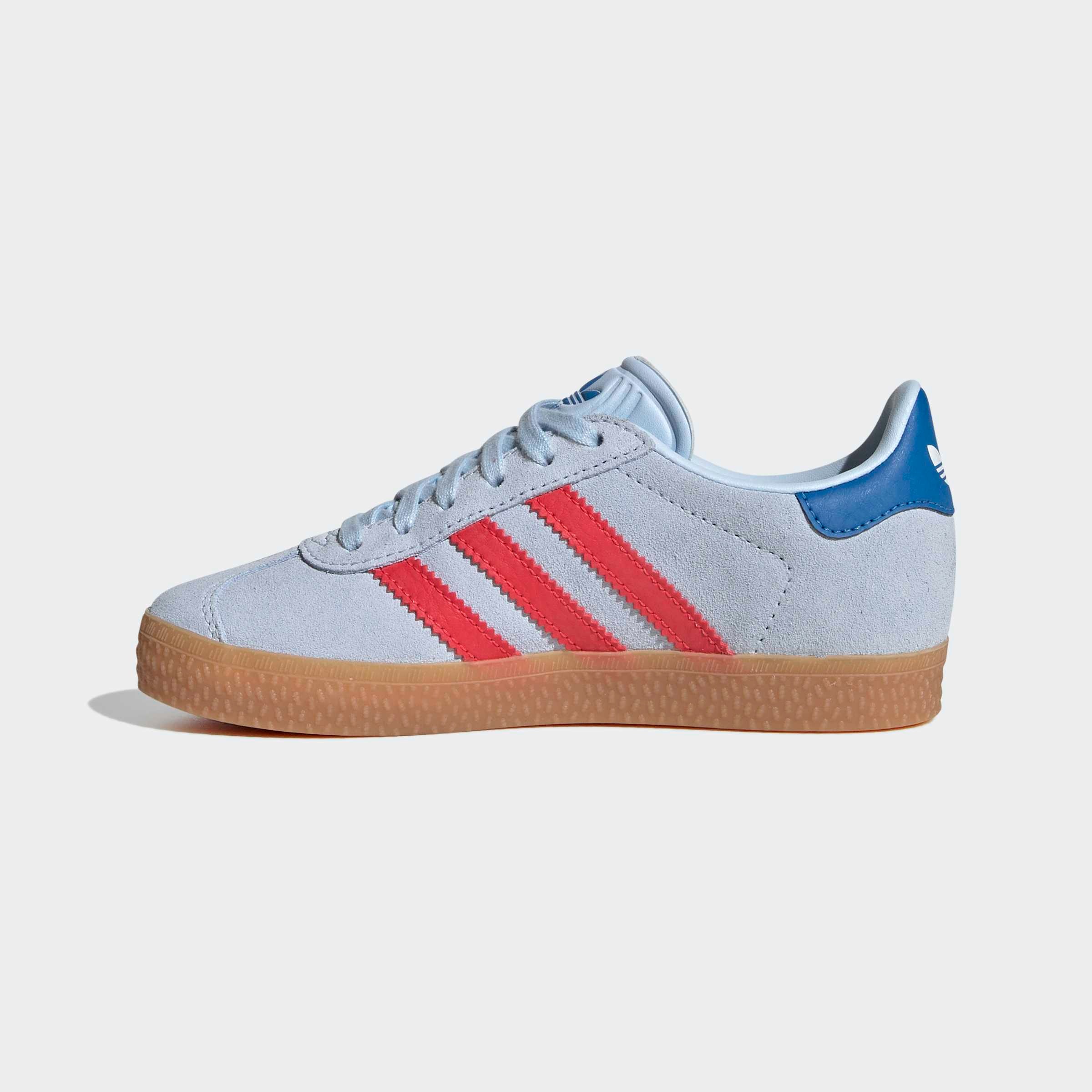 adidas Originals Sneaker »GAZELLE«  für Kinder