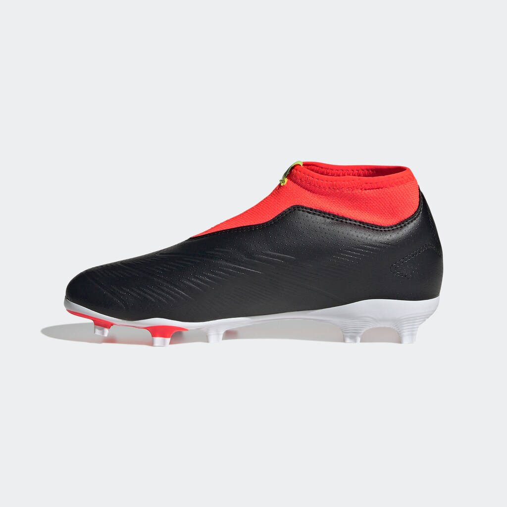 adidas Performance Fußballschuh »PREDATOR 24 LEAGUE LACELESS FG«