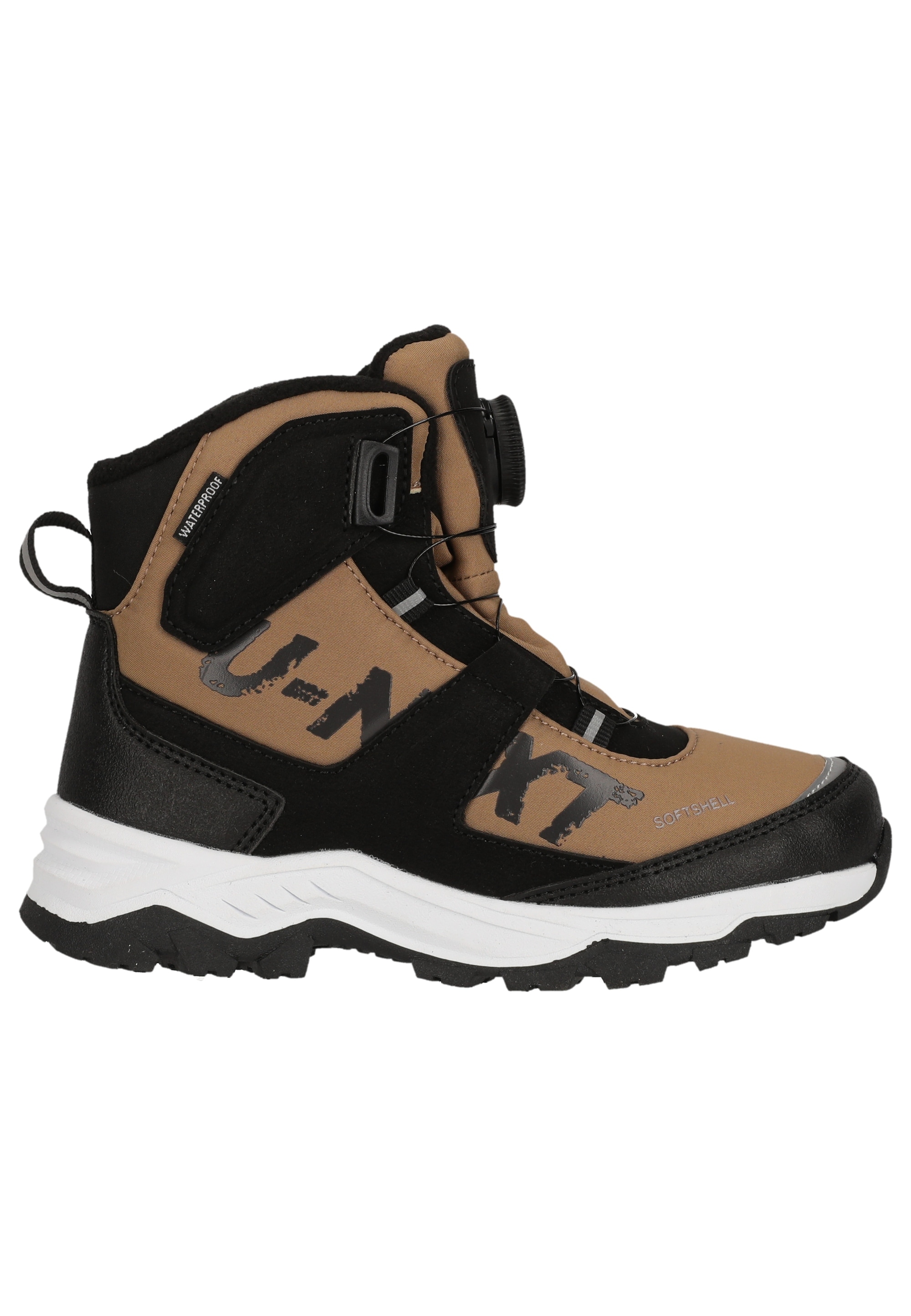 Thumbnail - WHISTLER Stiefel "Nocara" mit weichem Fleecefutter