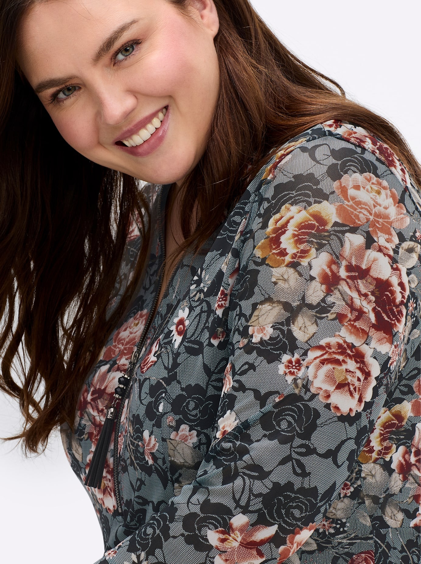 sheego by Joe Browns Sweatshirt