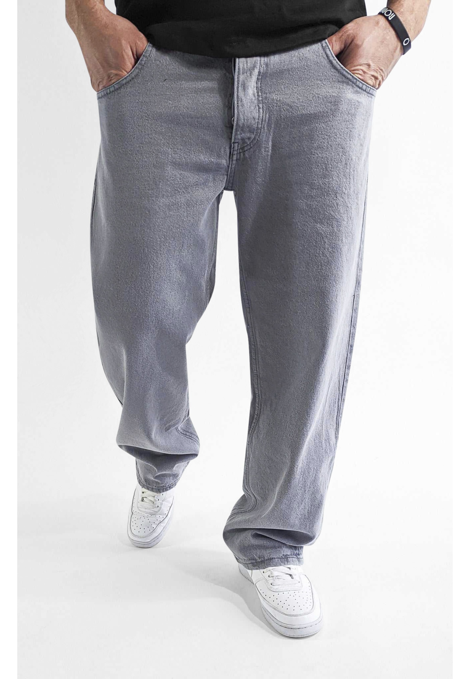 DADA Supreme Bequeme Jeans »DADA Supreme Herren Dada Supreme Companion Loose Fit Jeans«