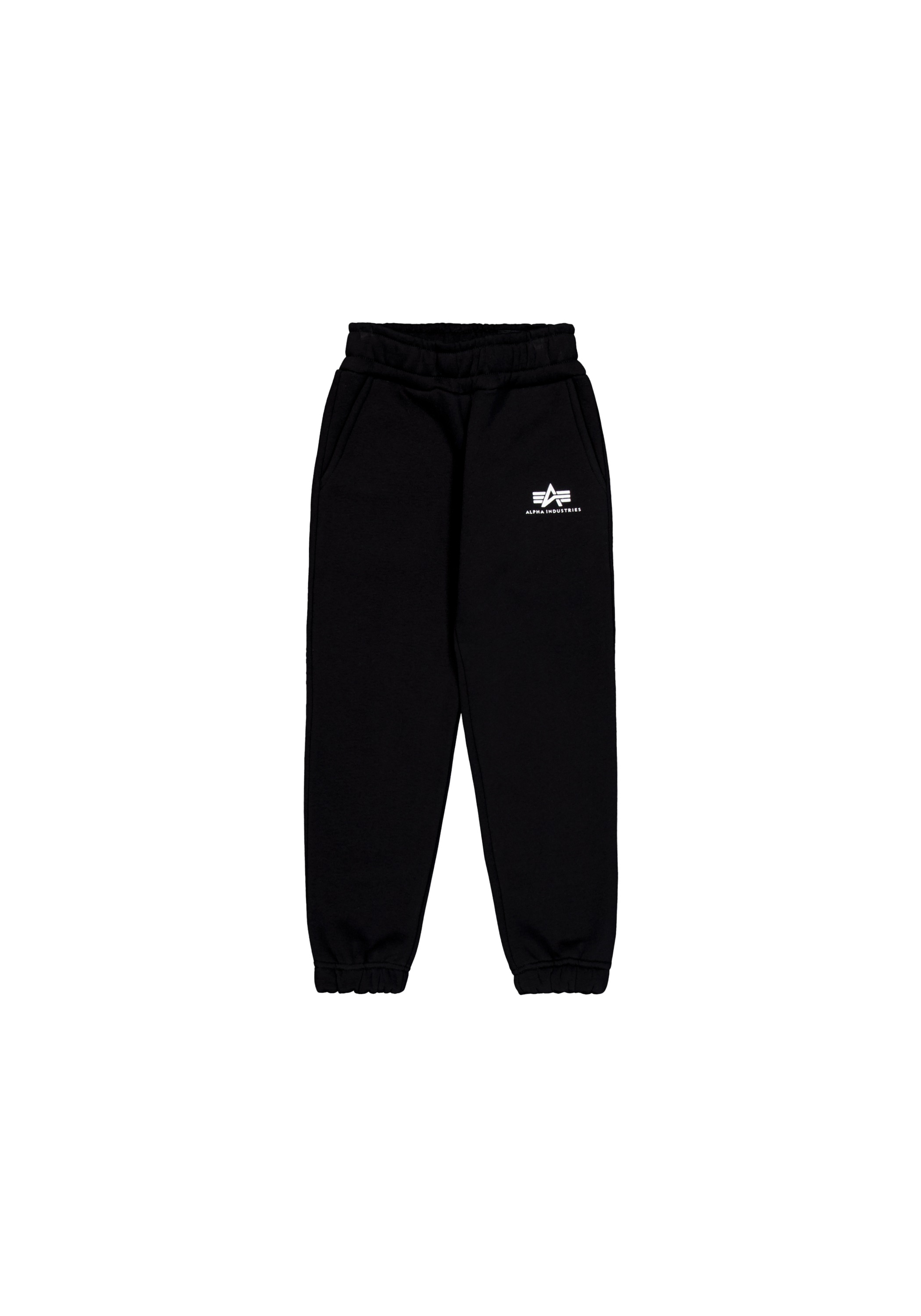 Alpha Industries Jogginghose "Basic Rib Jogger SL K"