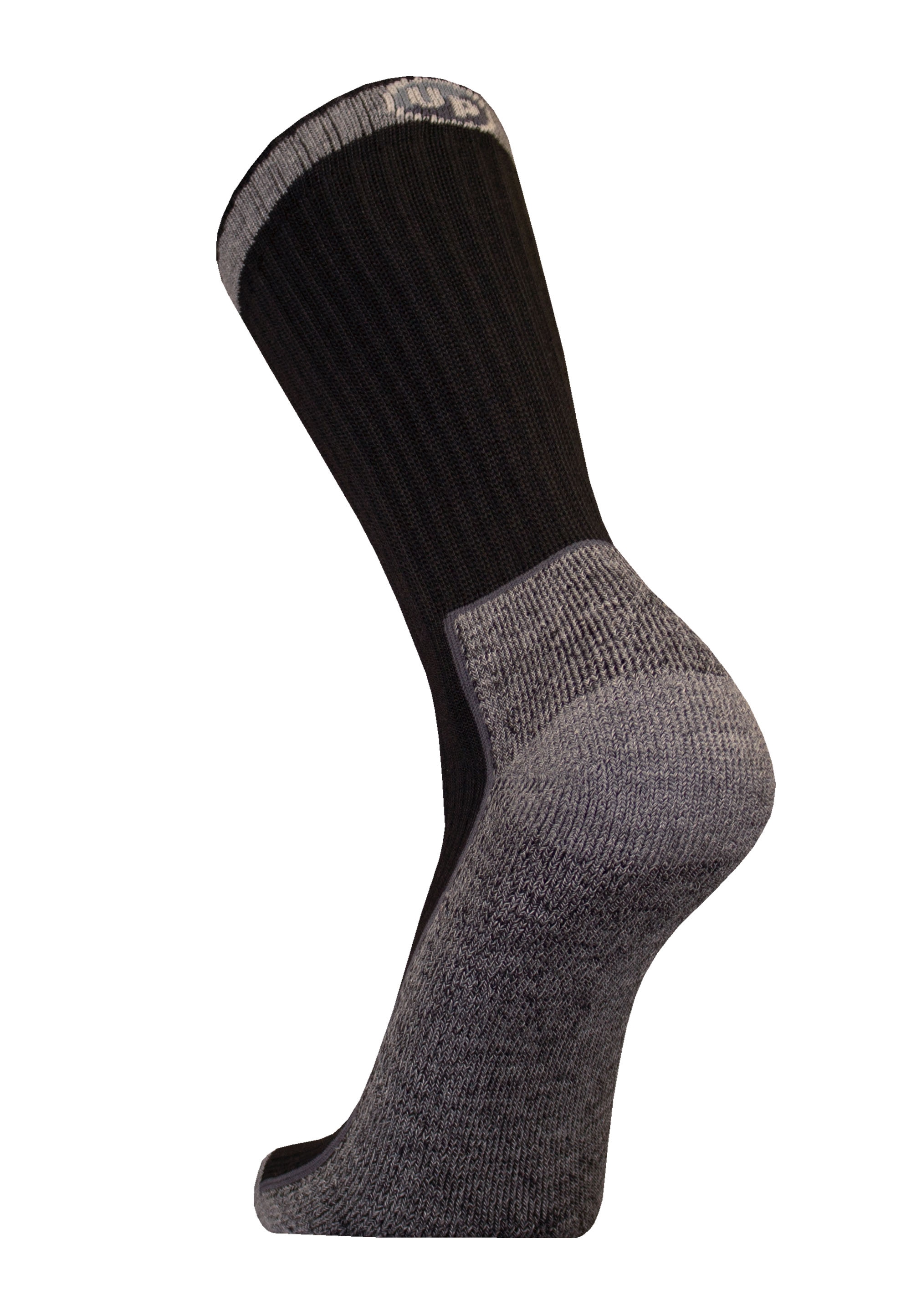 UphillSport Socken »HONKA«, (1 Paar), mit elastischer Flextech-Struktur