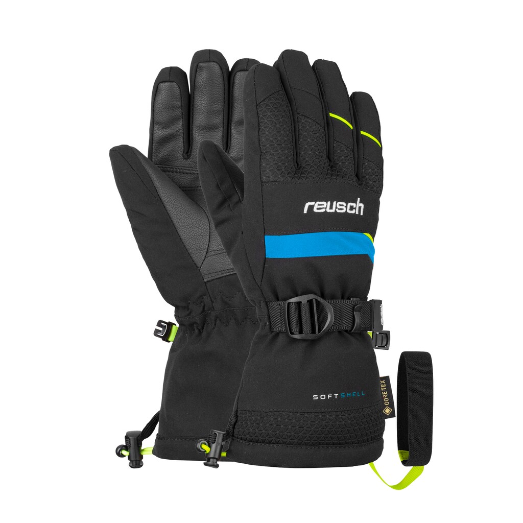 Reusch Skihandschuhe »Maxim GORE-TEX® Junior«