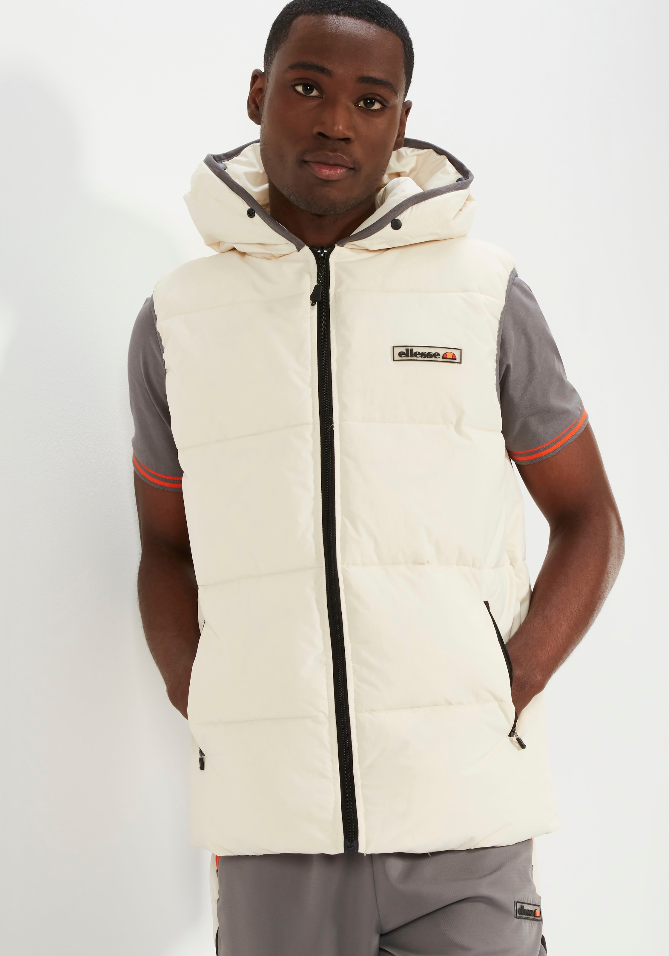 Ellesse Funktionsweste »VINCOLO GILET«